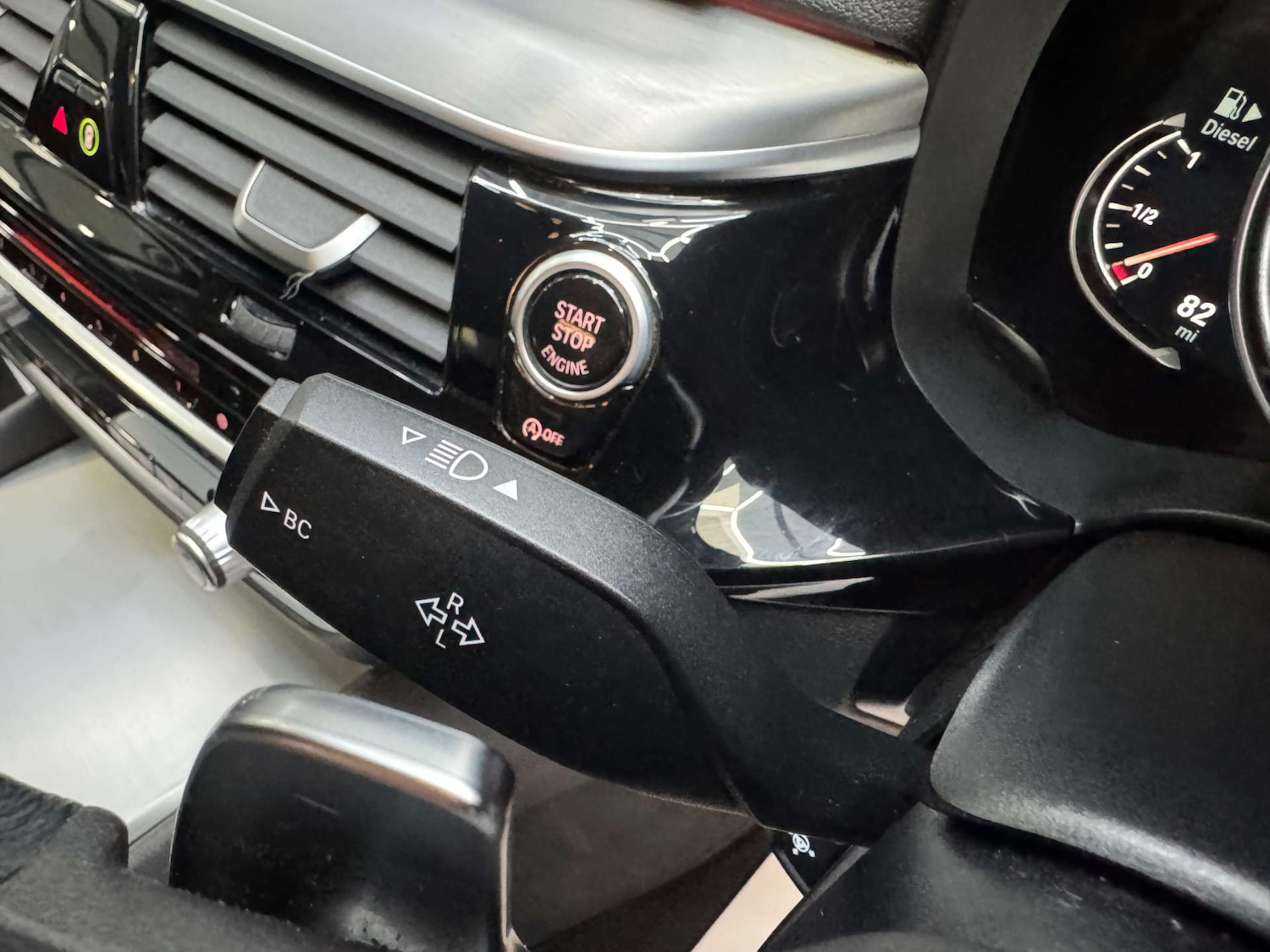 Used BMW 5 Series 2017 for sale - 76600753: Photo 73