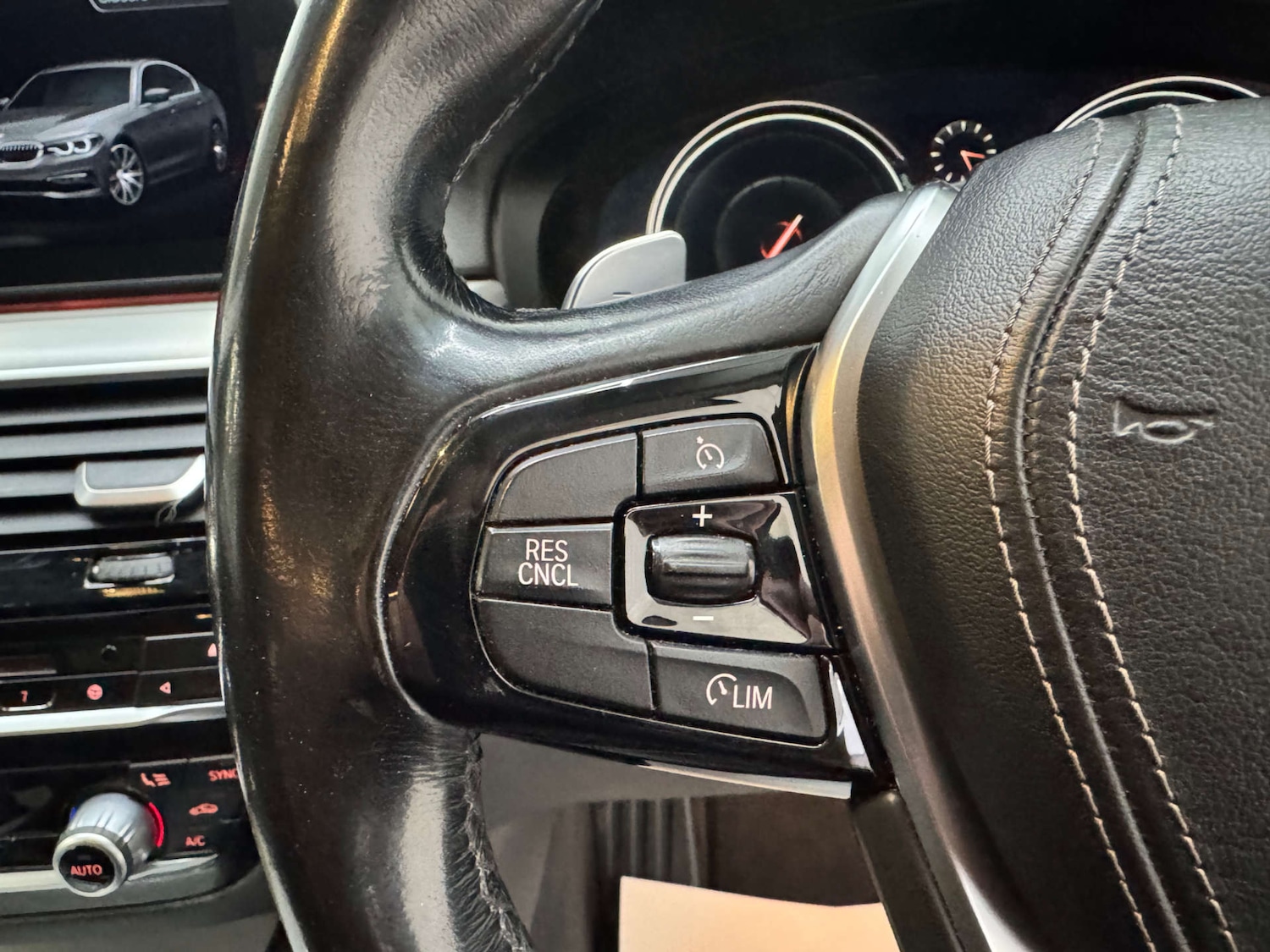 Used BMW 5 Series 2017 for sale - 76600753: Photo 74