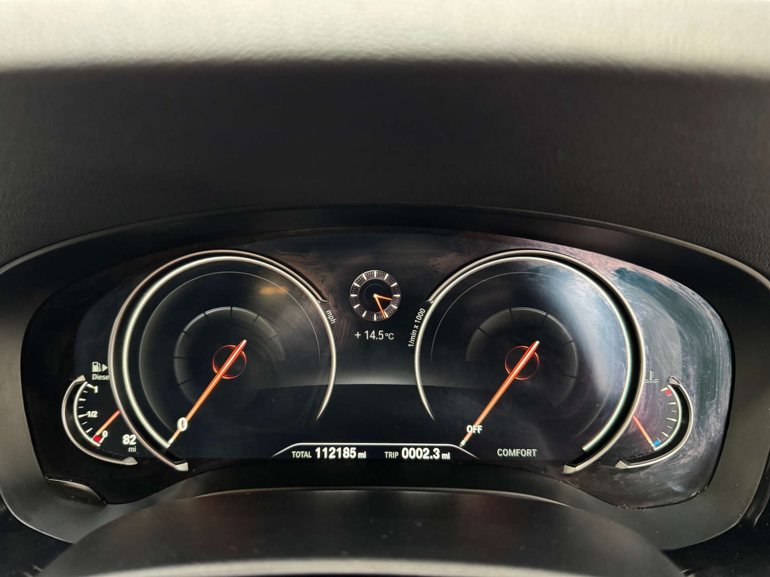 Used BMW 5 Series 2017 for sale - 76600753: Photo 76