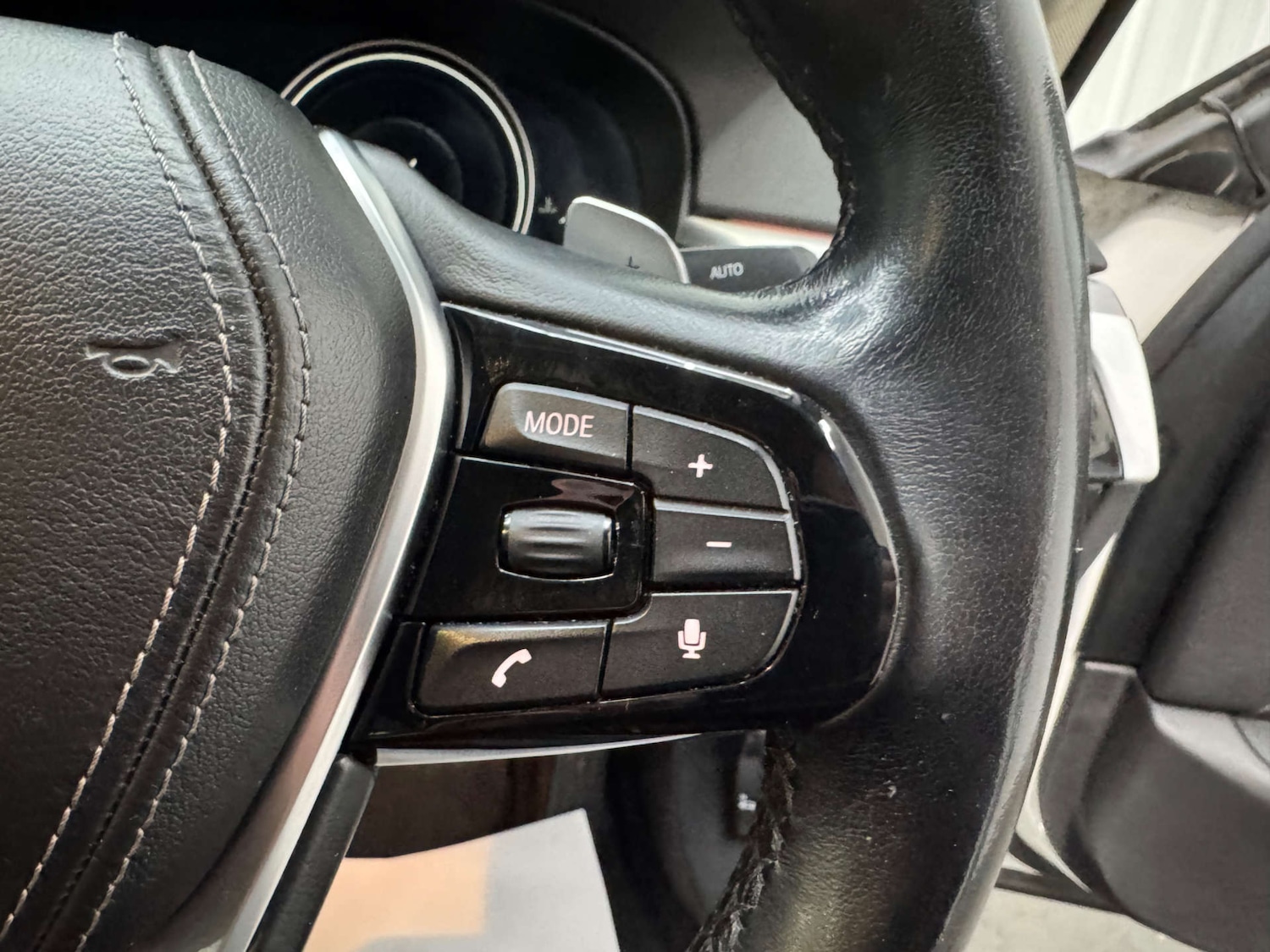 Used BMW 5 Series 2017 for sale - 76600753: Photo 77