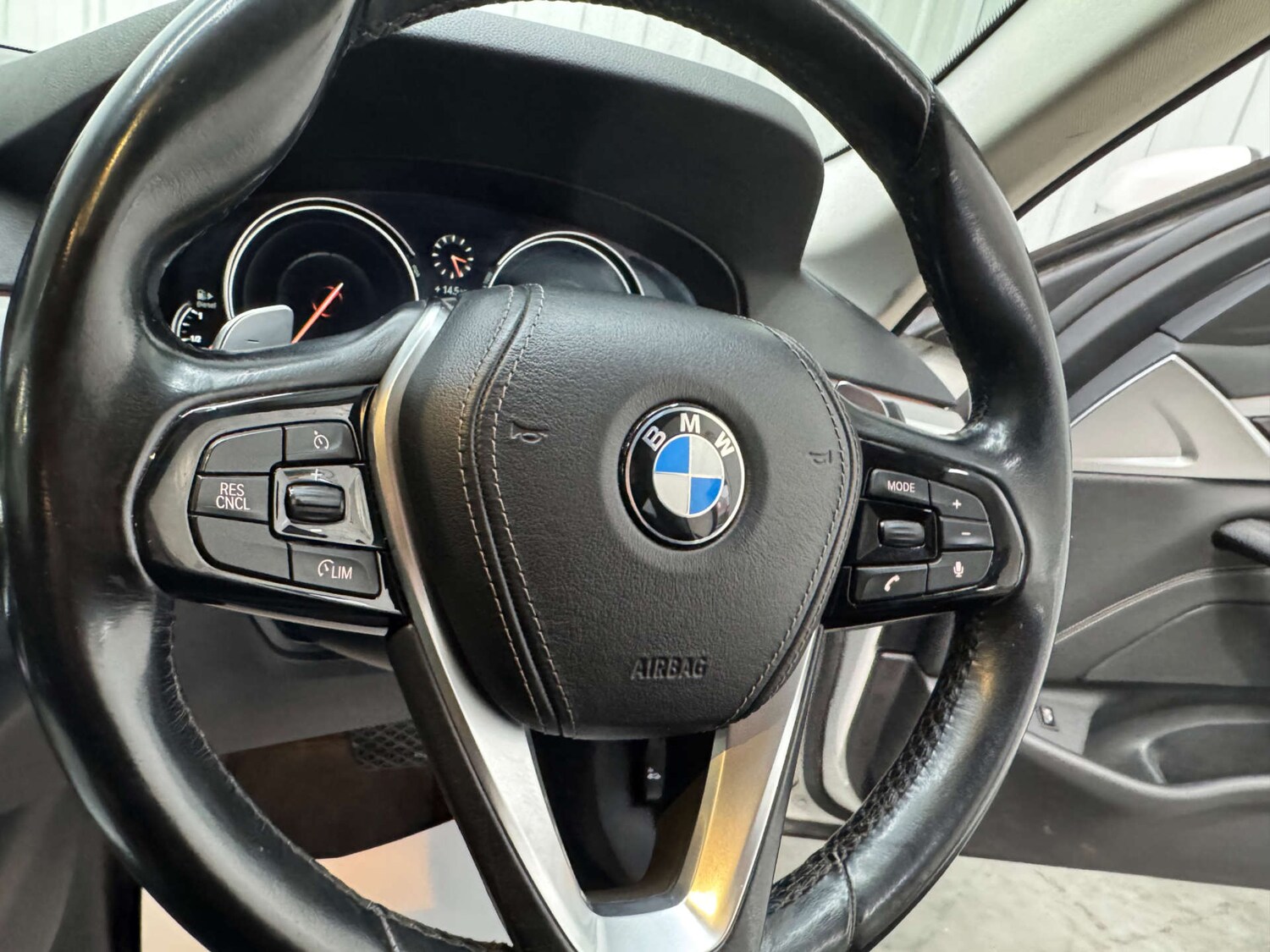 Used BMW 5 Series 2017 for sale - 76600753: Photo 78