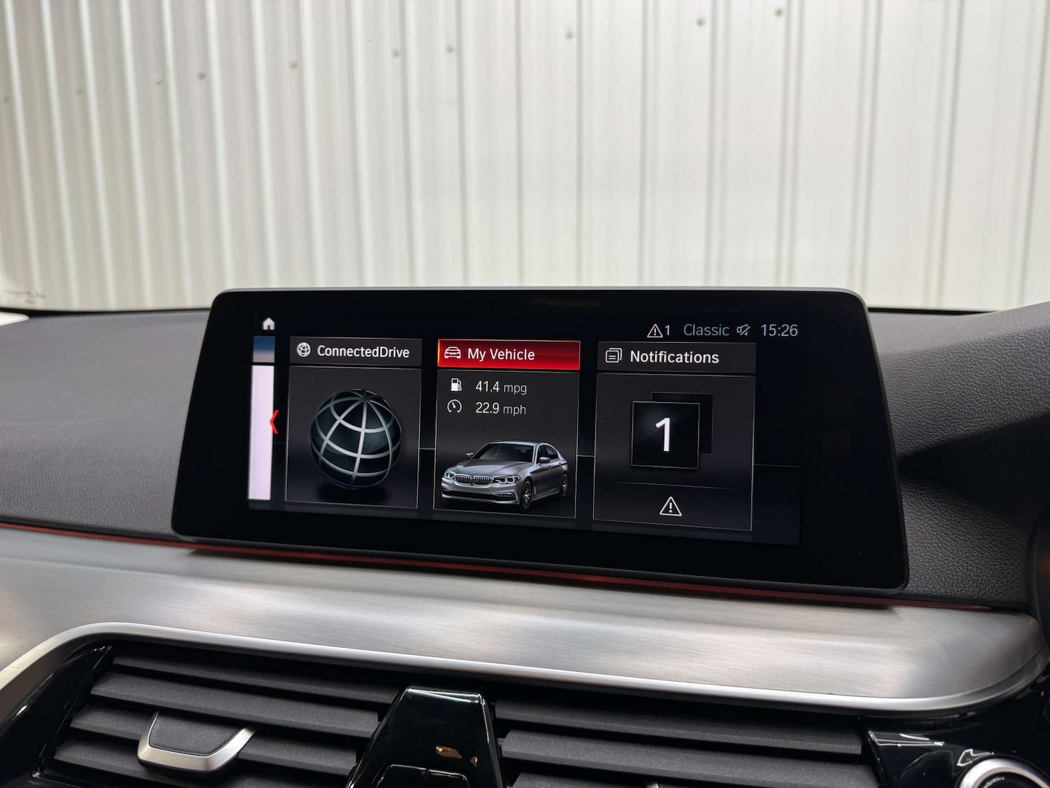 Used BMW 5 Series 2017 for sale - 76600753: Photo 86