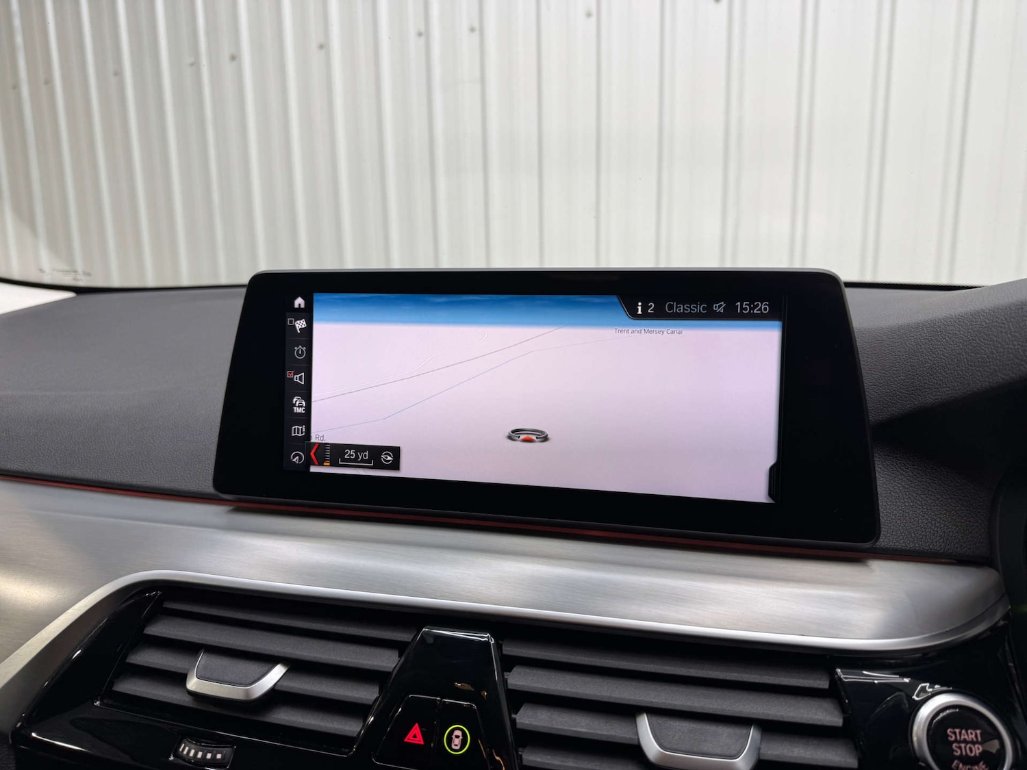 Used BMW 5 Series 2017 for sale - 76600753: Photo 87