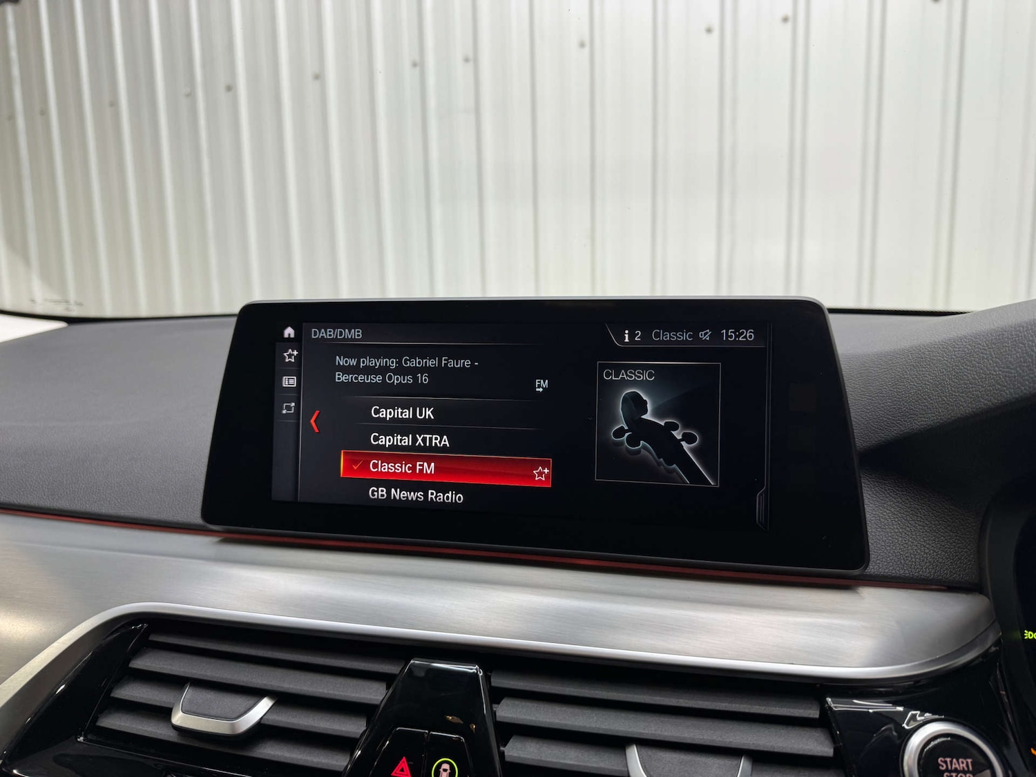 Used BMW 5 Series 2017 for sale - 76600753: Photo 89