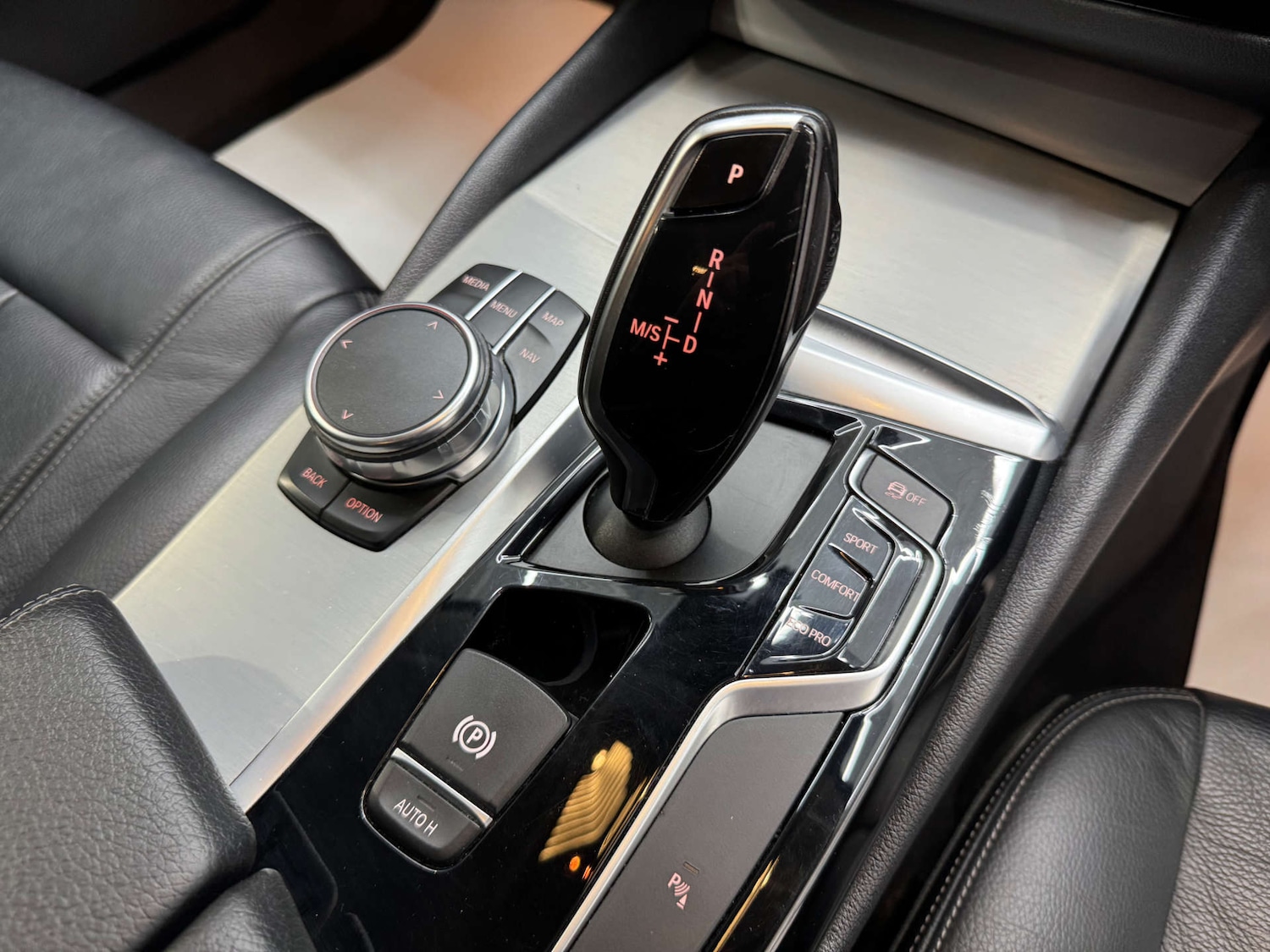 Used BMW 5 Series 2017 for sale - 76600753: Photo 91