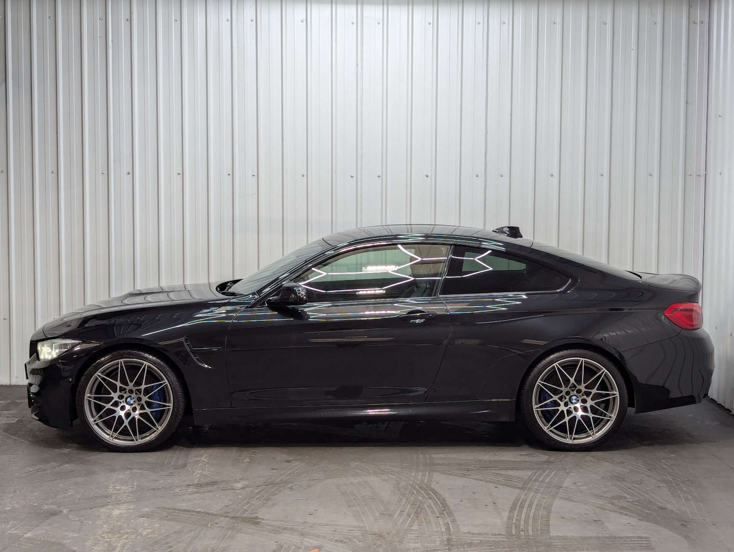 Used BMW M4 2018 for sale - 76948215: Photo 17