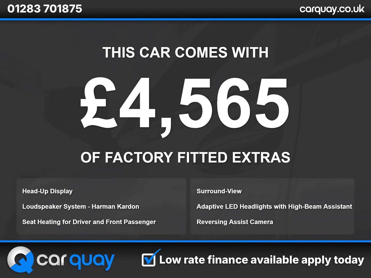 Used BMW M4 2018 for sale - 76948215: Photo 18