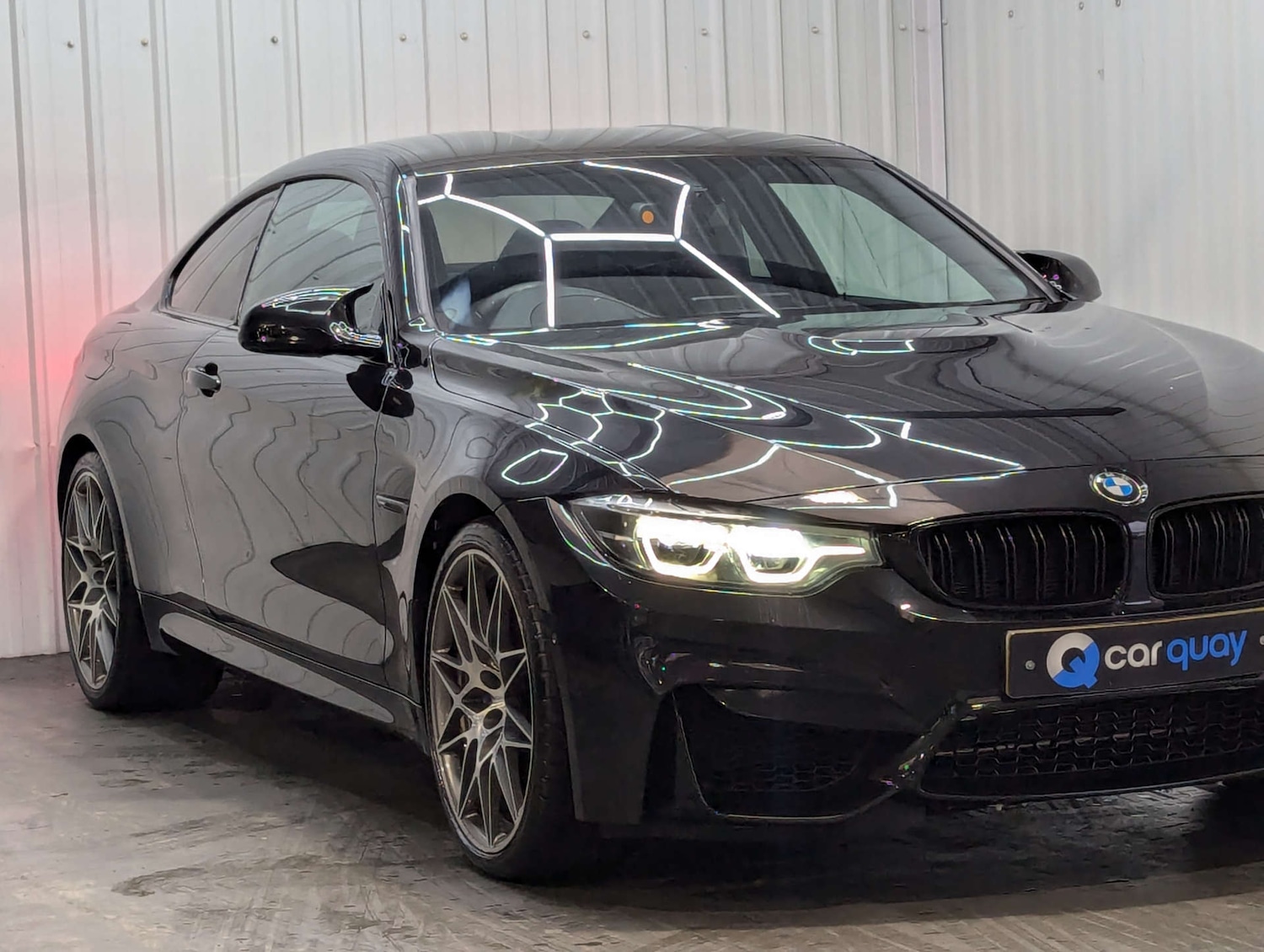 Used BMW M4 2018 for sale - 76948215: Photo 19