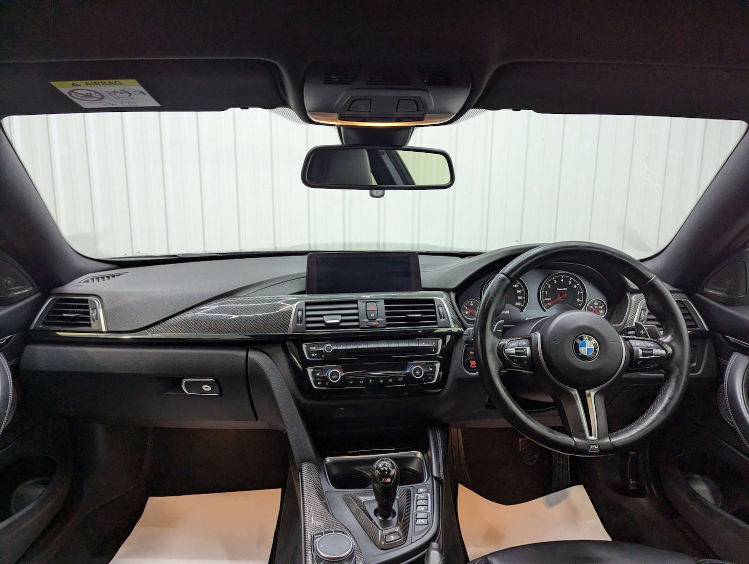 Used BMW M4 2018 for sale - 76948215: Photo 2