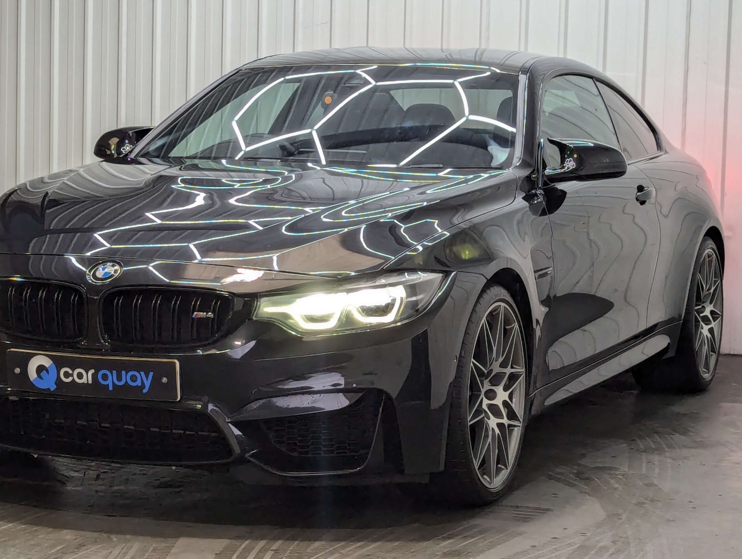 Used BMW M4 2018 for sale - 76948215: Photo 22