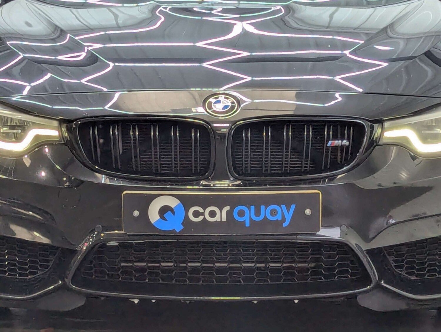 Used BMW M4 2018 for sale - 76948215: Photo 25