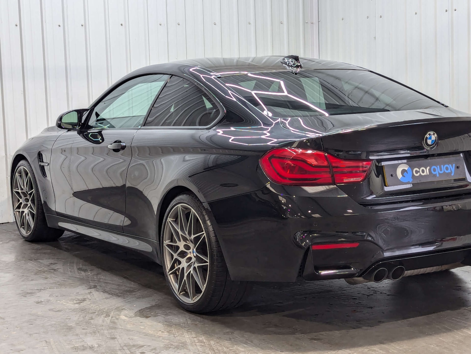 Used BMW M4 2018 for sale - 76948215: Photo 27