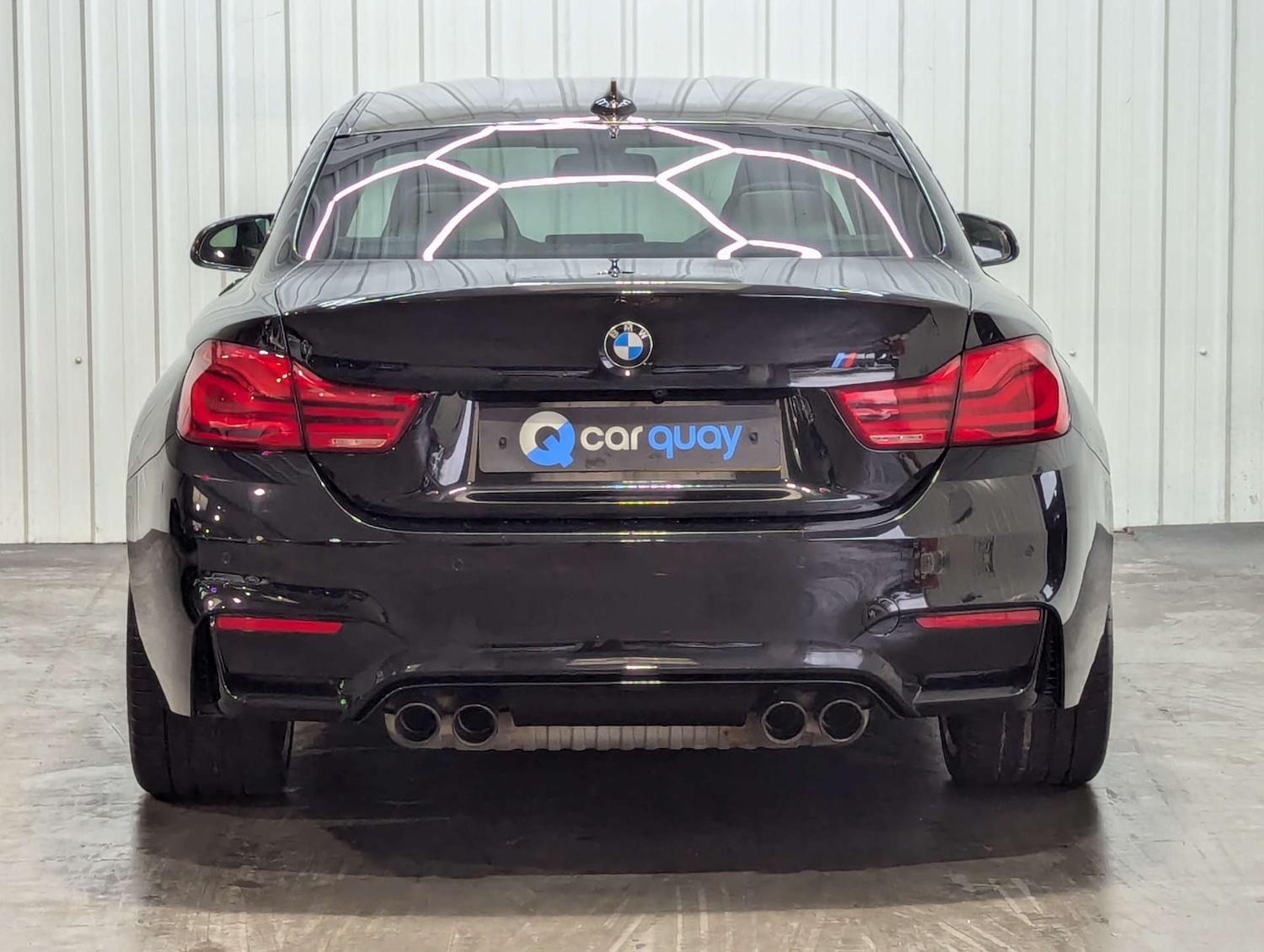 Used BMW M4 2018 for sale - 76948215: Photo 29