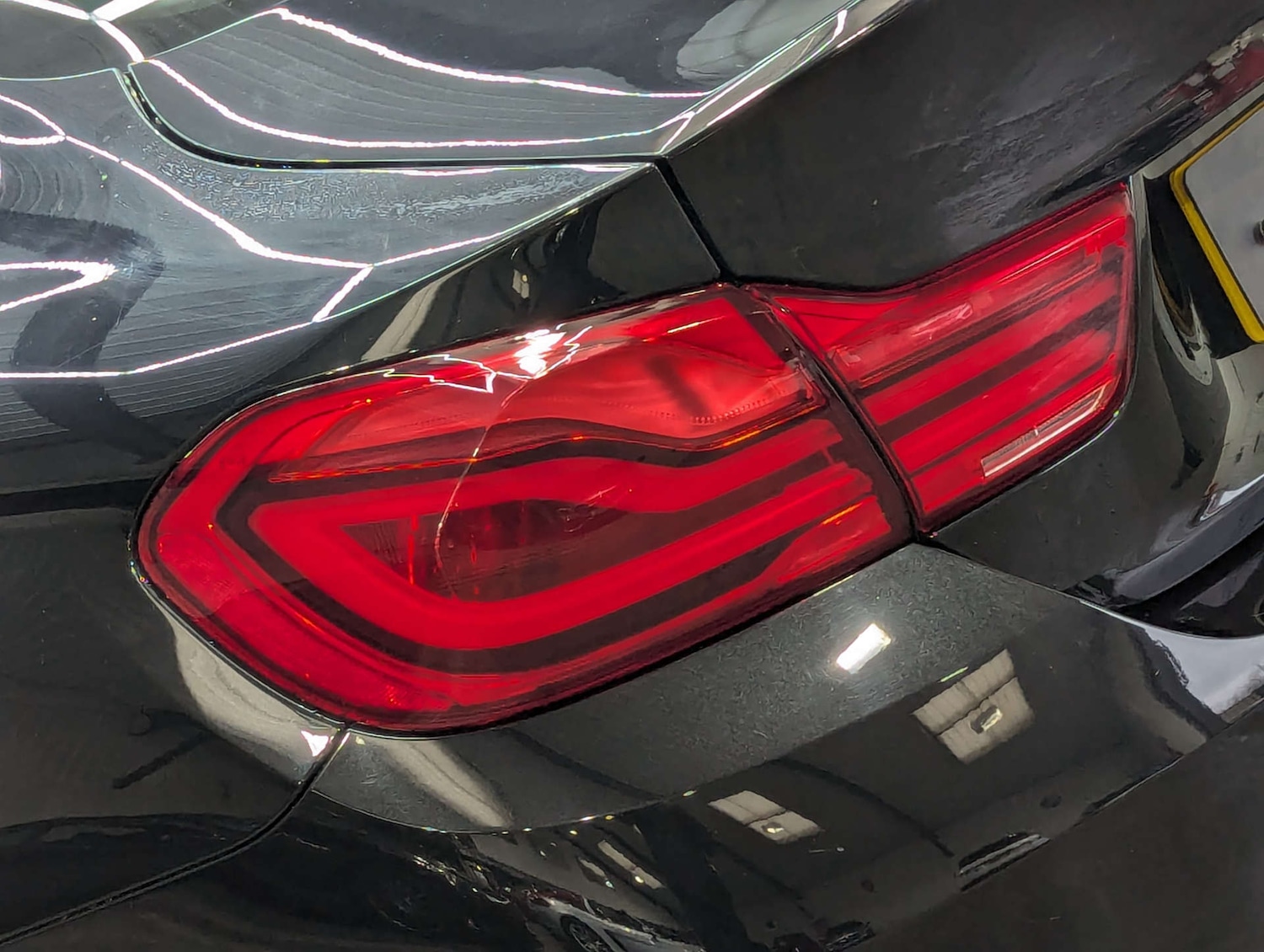 Used BMW M4 2018 for sale - 76948215: Photo 36