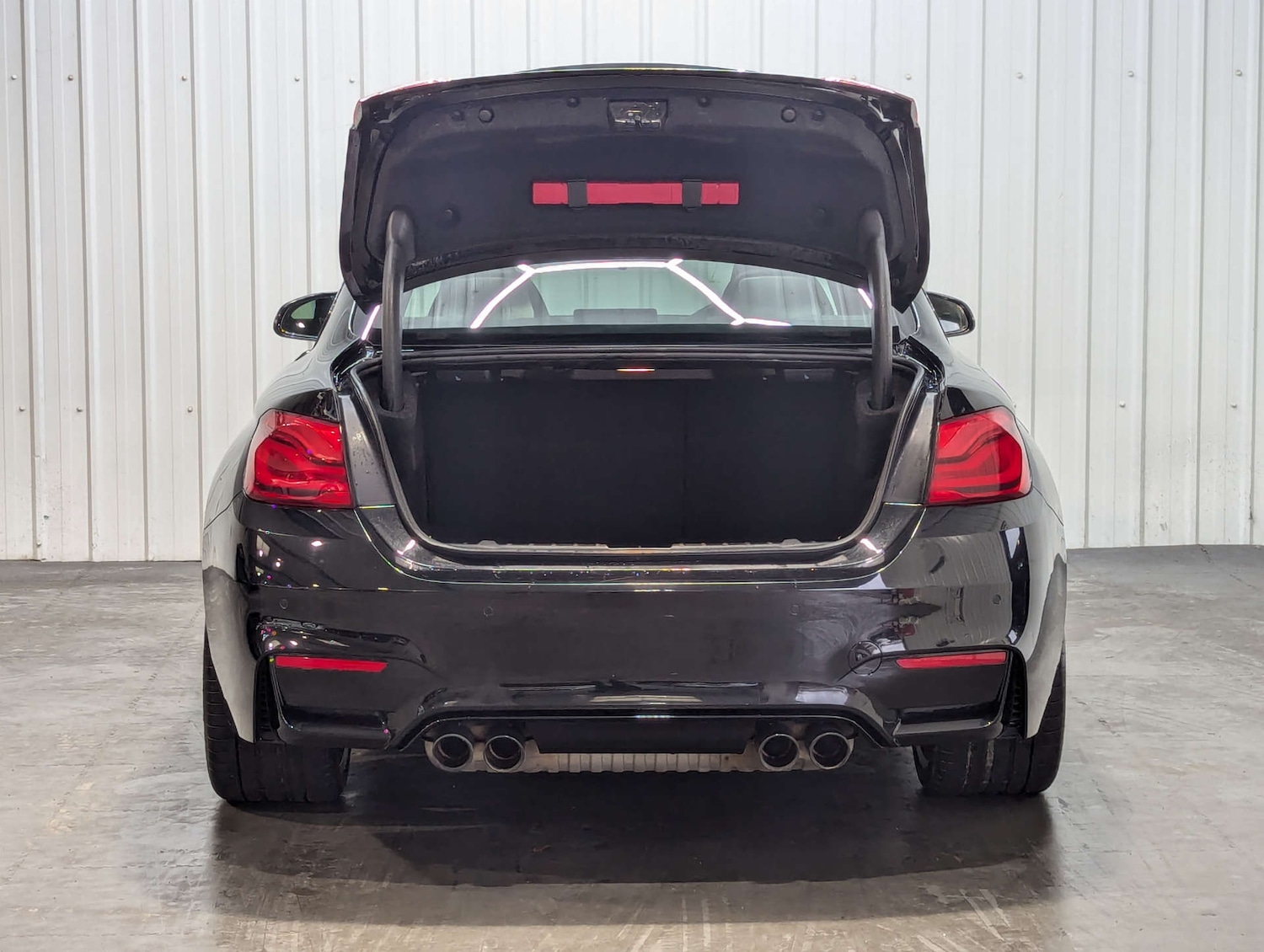 Used BMW M4 2018 for sale - 76948215: Photo 38