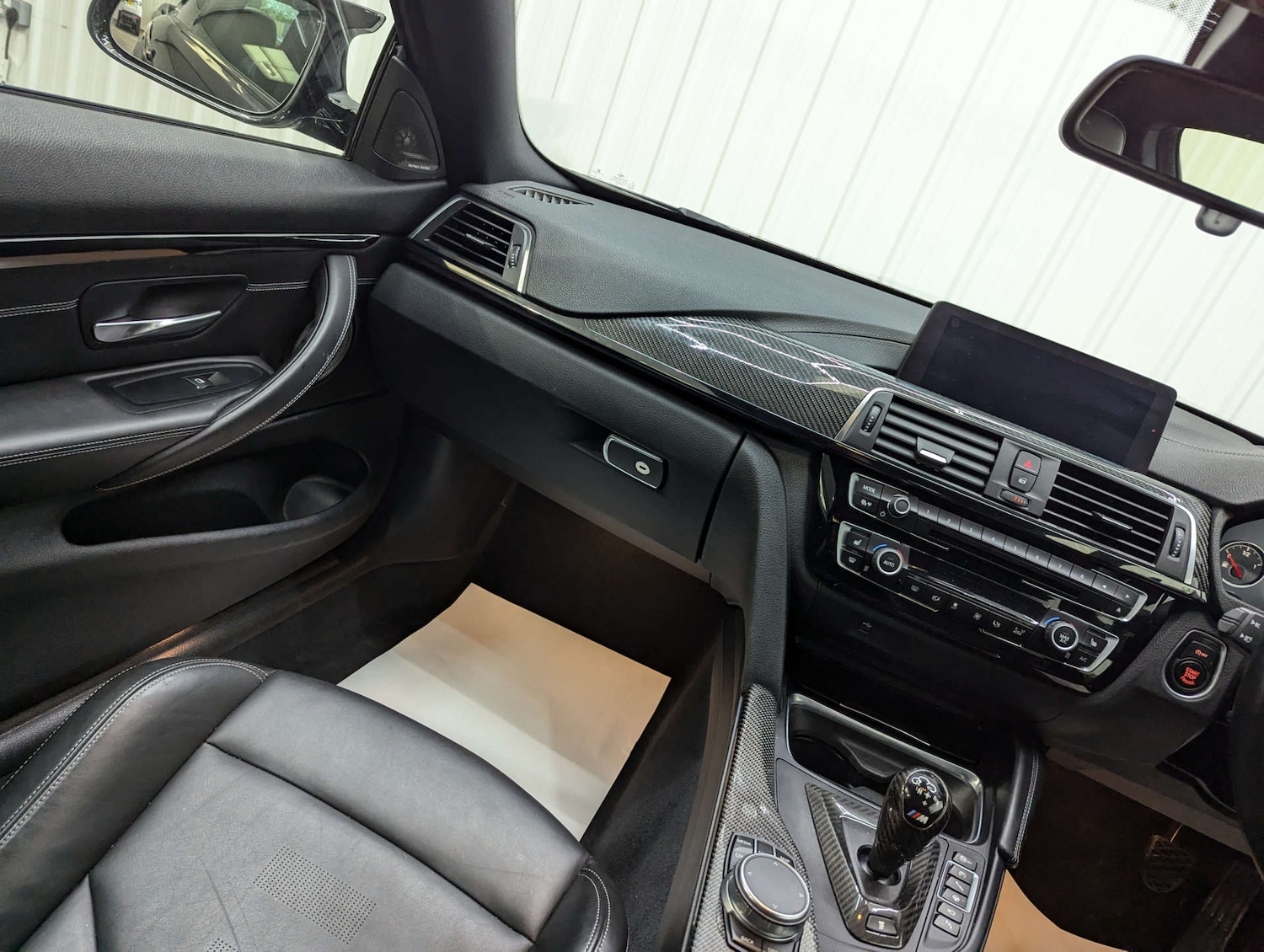 Used BMW M4 2018 for sale - 76948215: Photo 39