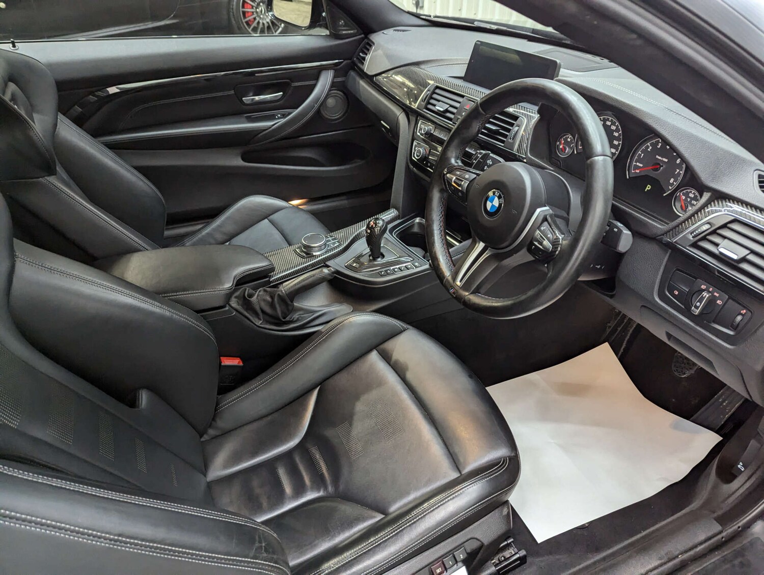 Used BMW M4 2018 for sale - 76948215: Photo 41