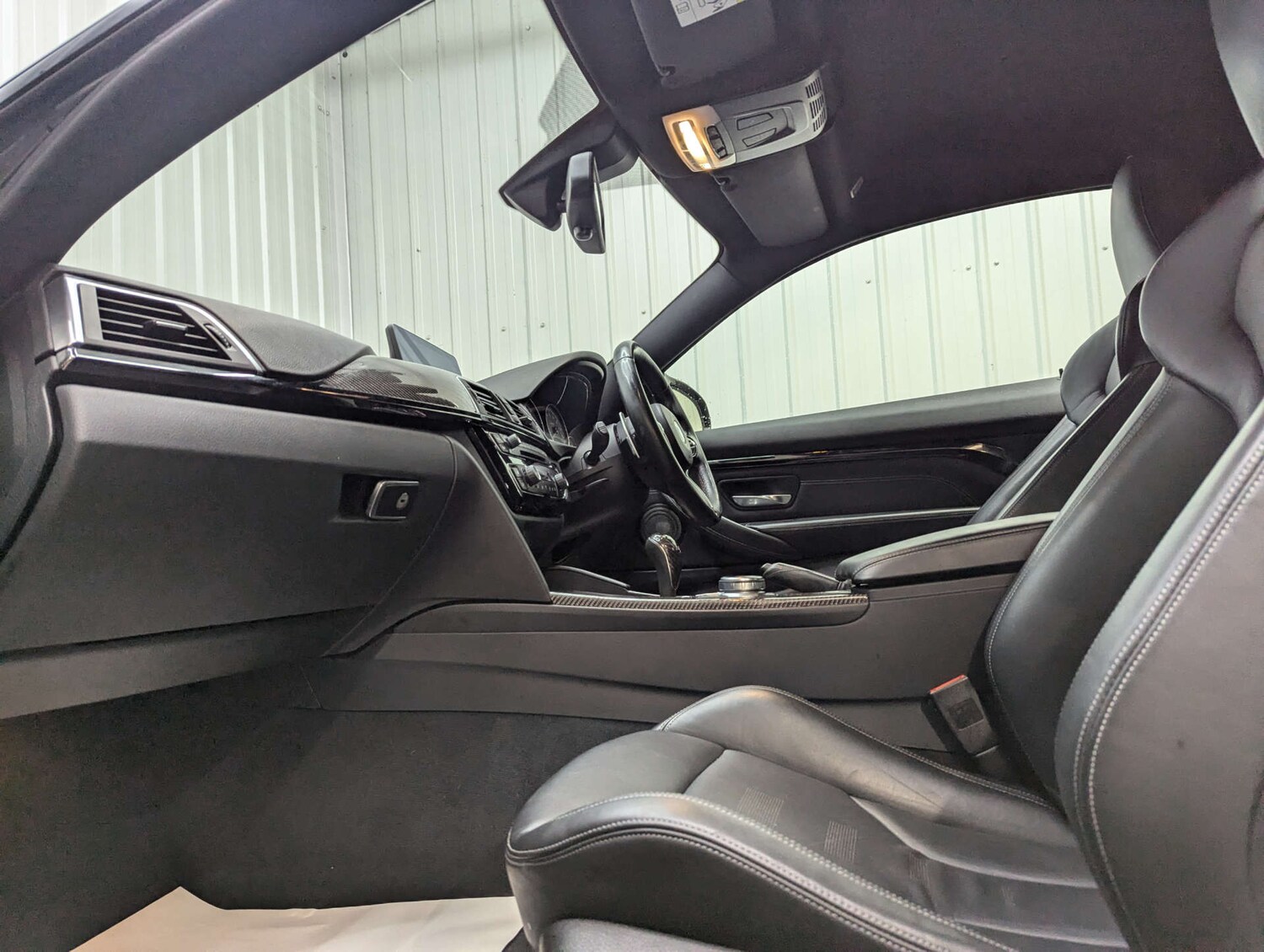 Used BMW M4 2018 for sale - 76948215: Photo 48