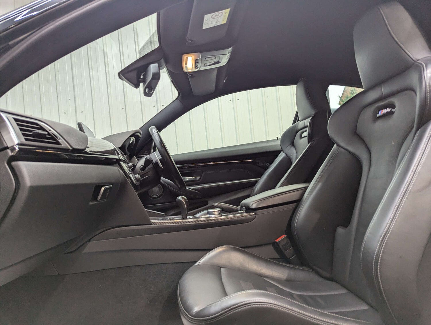 Used BMW M4 2018 for sale - 76948215: Photo 51