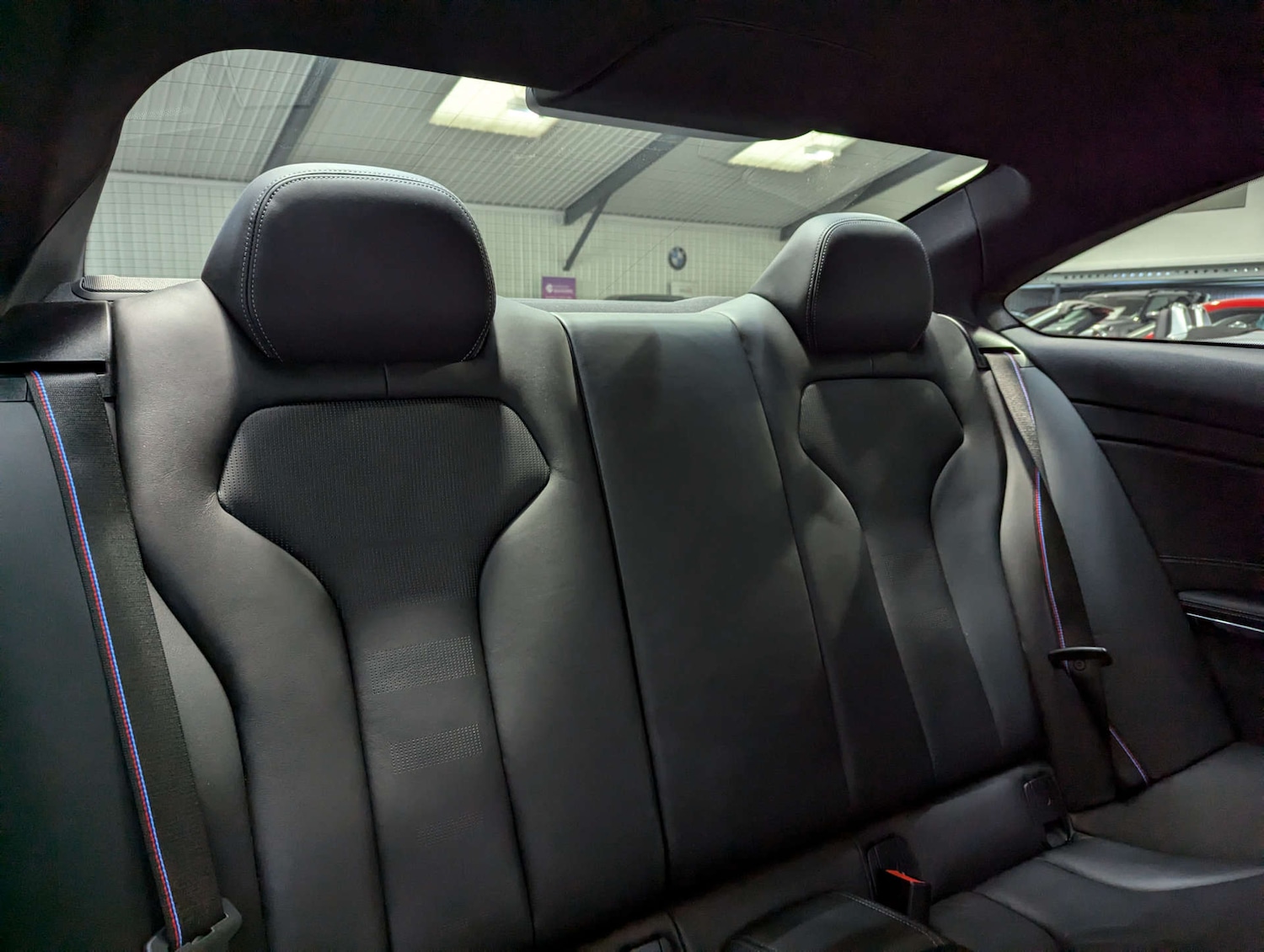 Used BMW M4 2018 for sale - 76948215: Photo 53