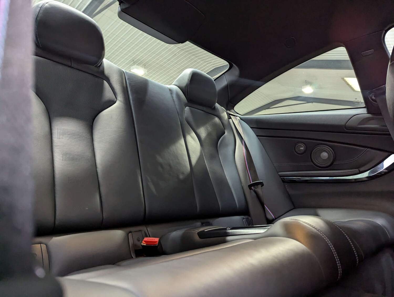 Used BMW M4 2018 for sale - 76948215: Photo 55