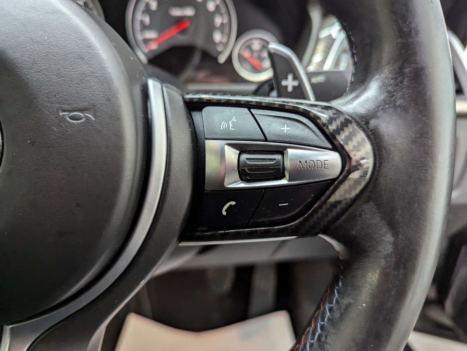 Used BMW M4 2018 for sale - 76948215: Photo 65