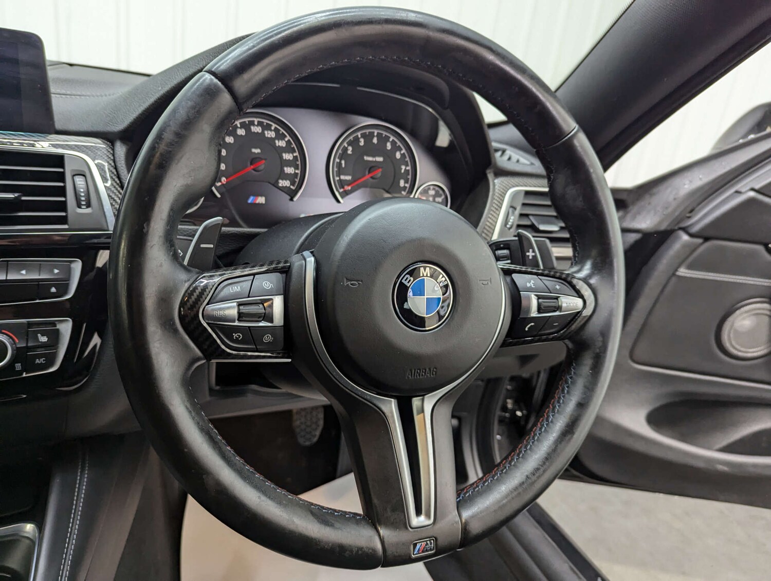 Used BMW M4 2018 for sale - 76948215: Photo 66