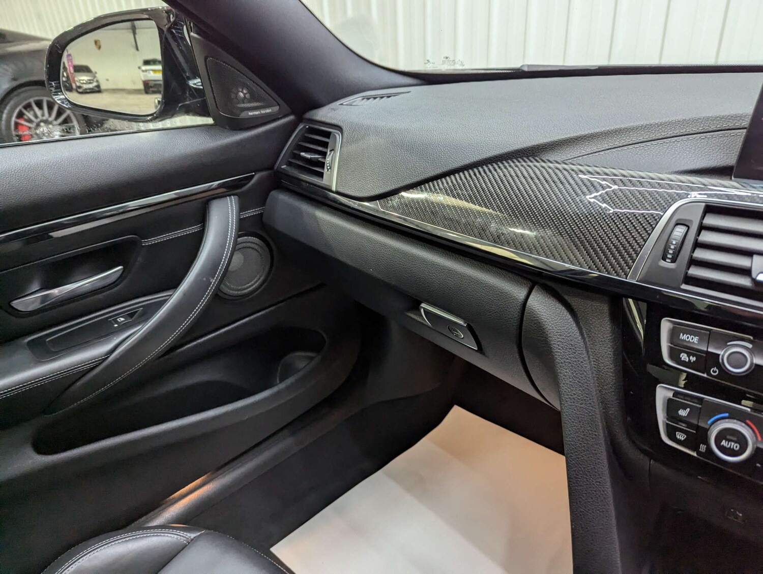 Used BMW M4 2018 for sale - 76948215: Photo 80