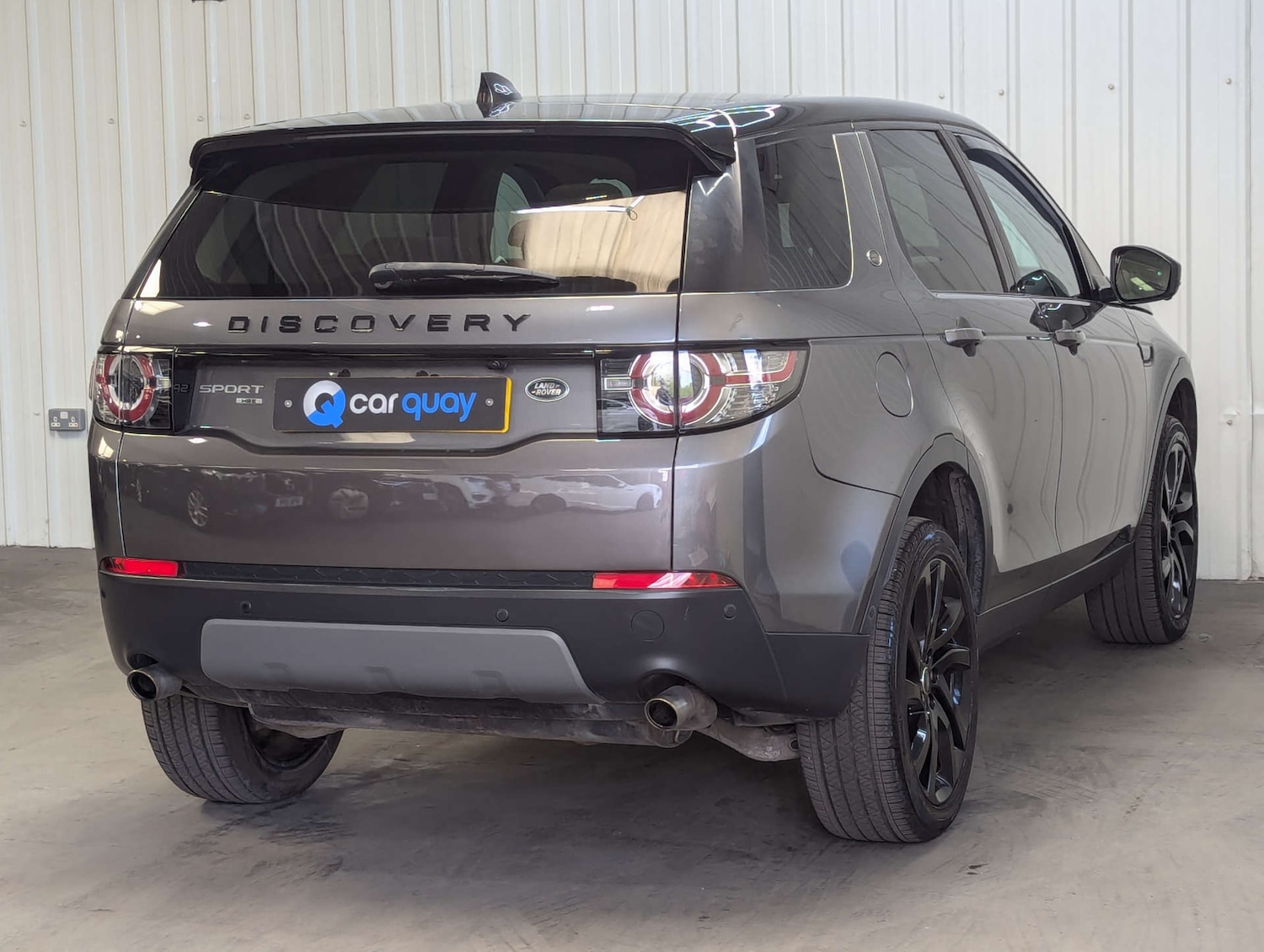 Vehicle 40