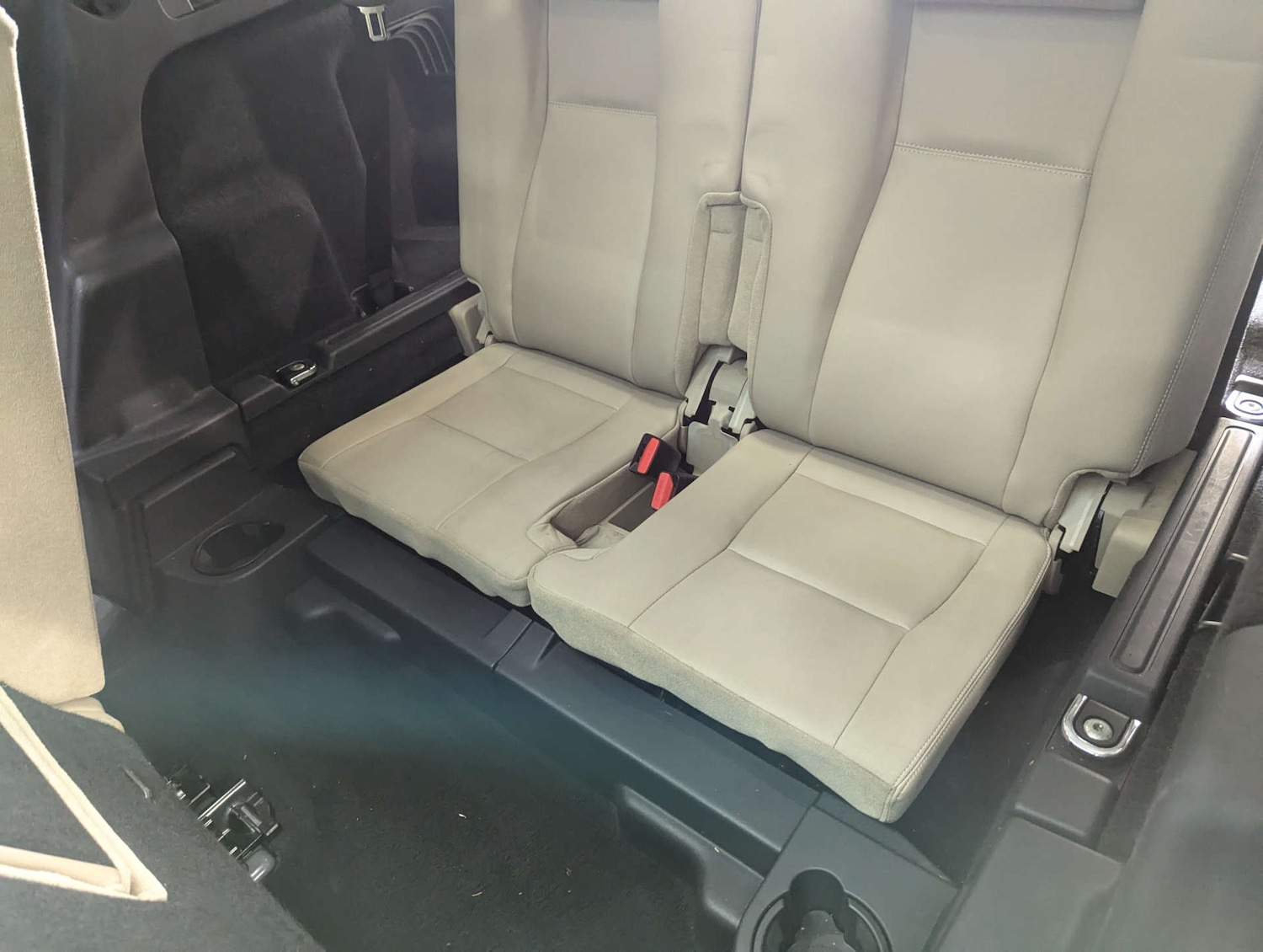 Vehicle 75