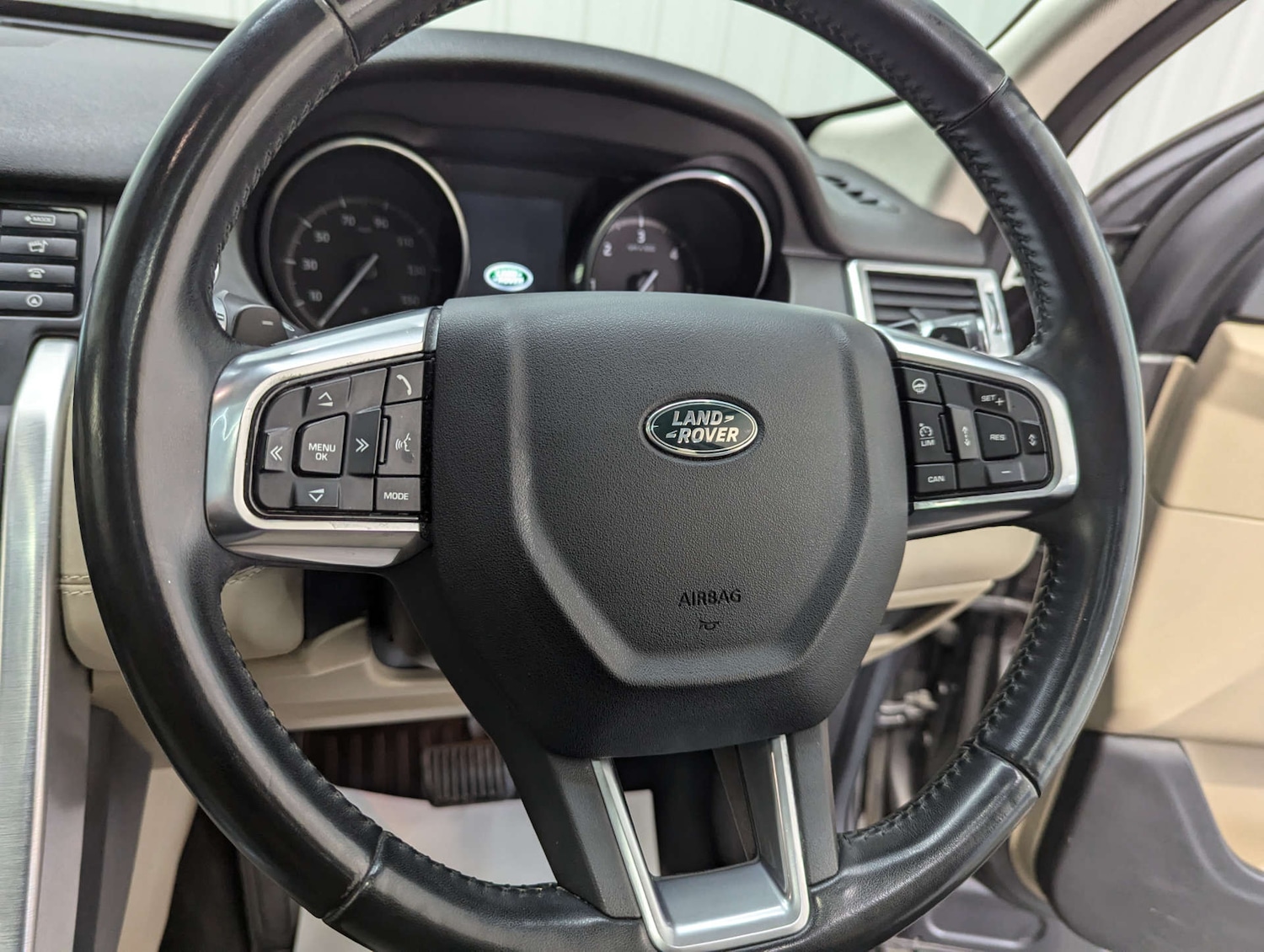 Vehicle 84