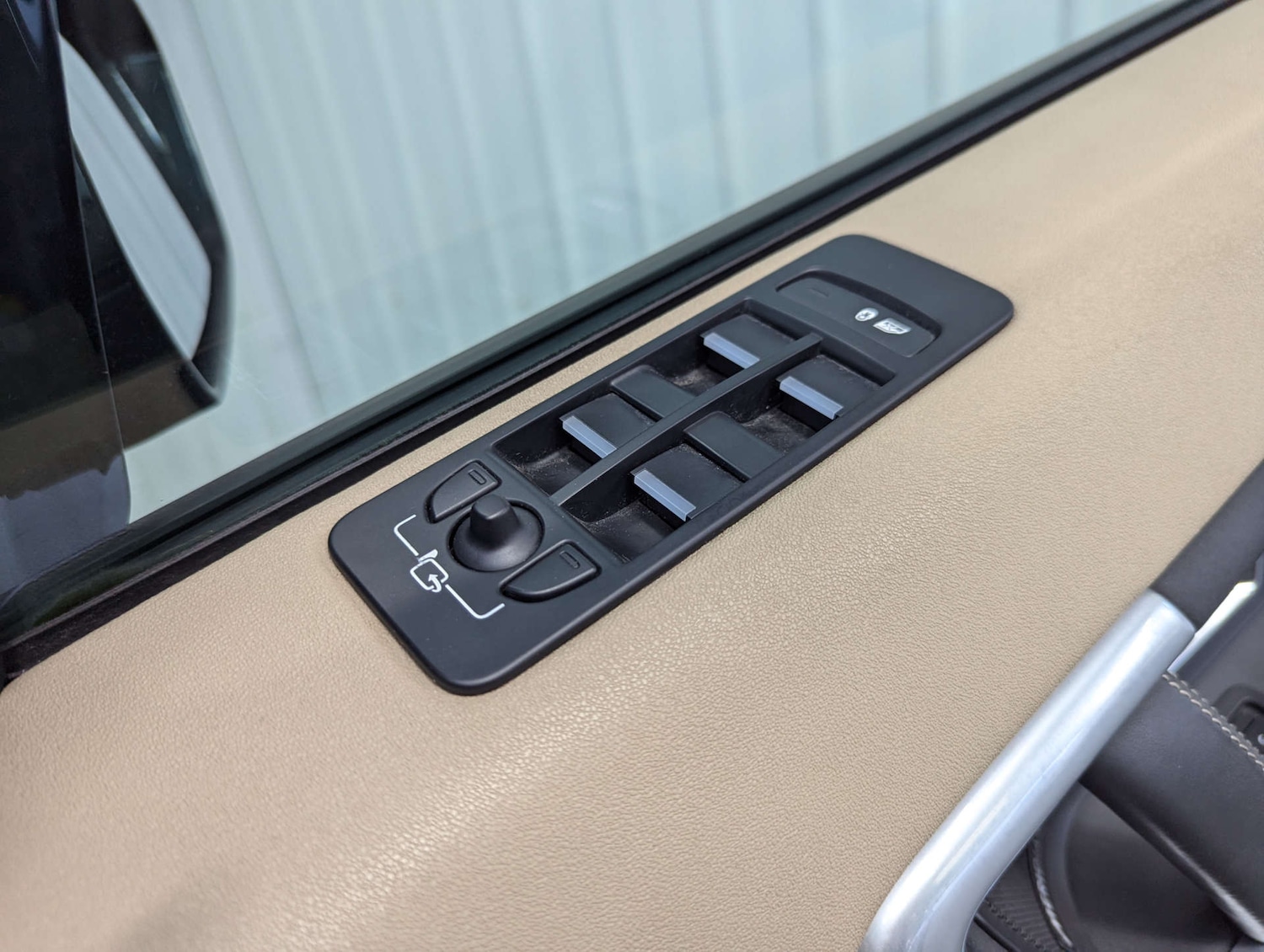 Vehicle 85