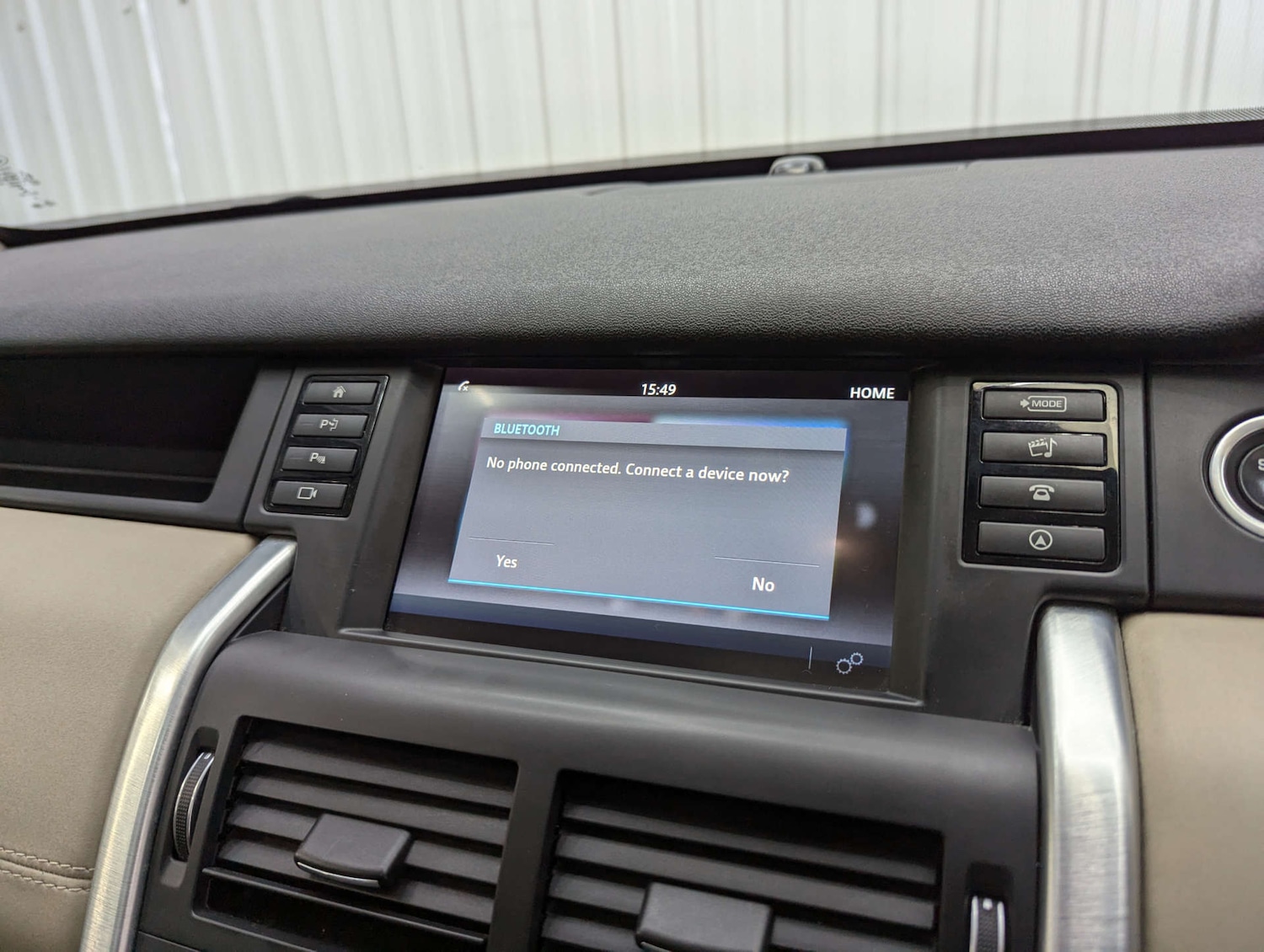 Vehicle 94