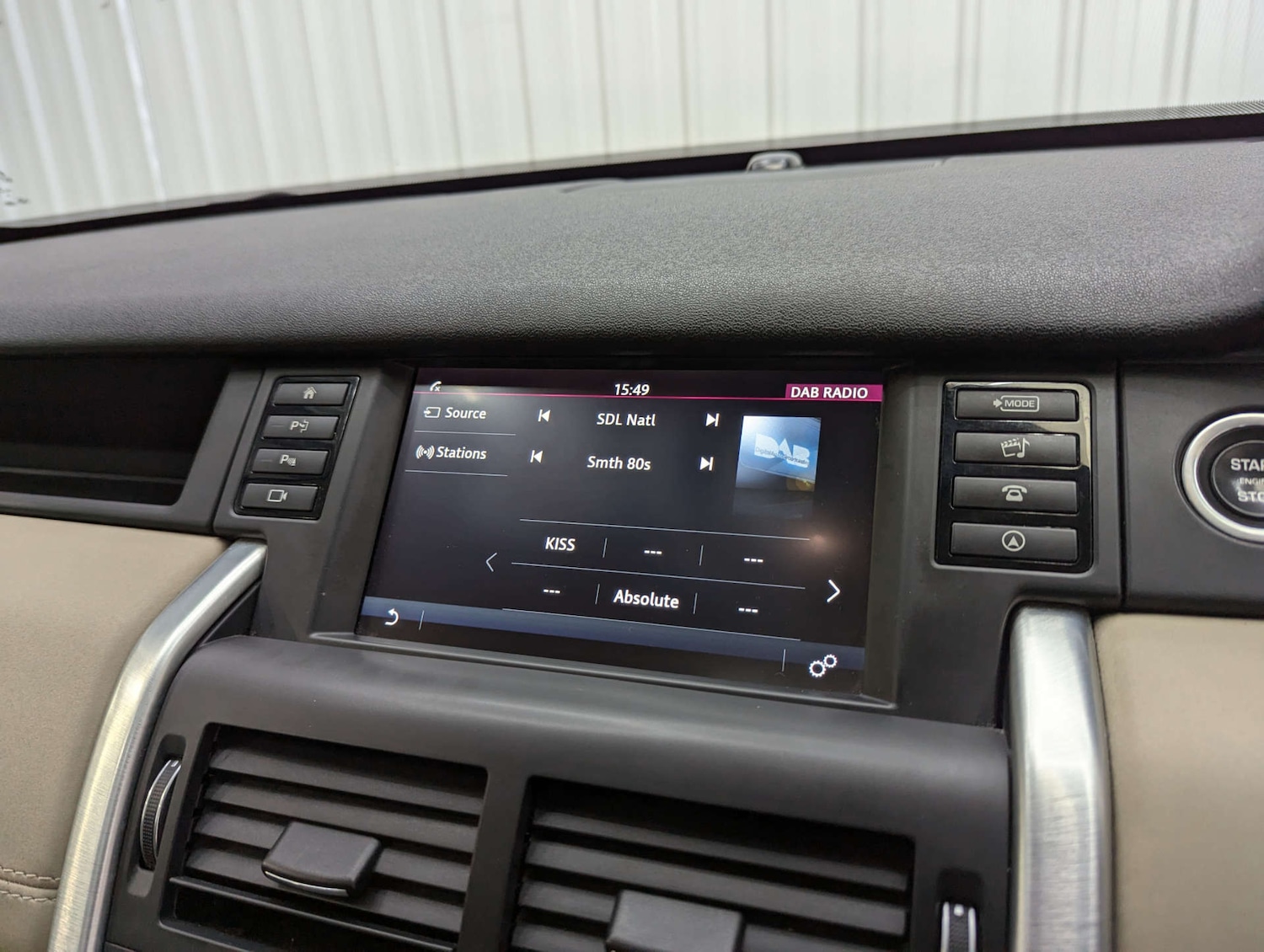 Vehicle 96