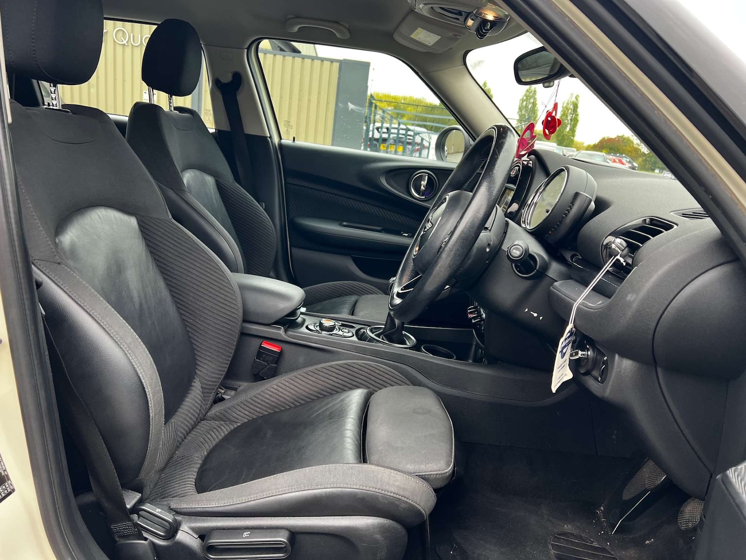 Used MINI Clubman 2016 for sale - 76363760: Photo 13
