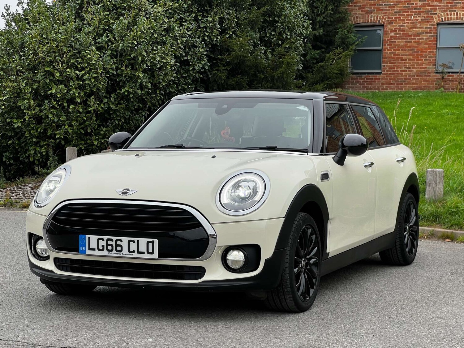 Used MINI Clubman 2016 for sale - 76363760: Photo 16