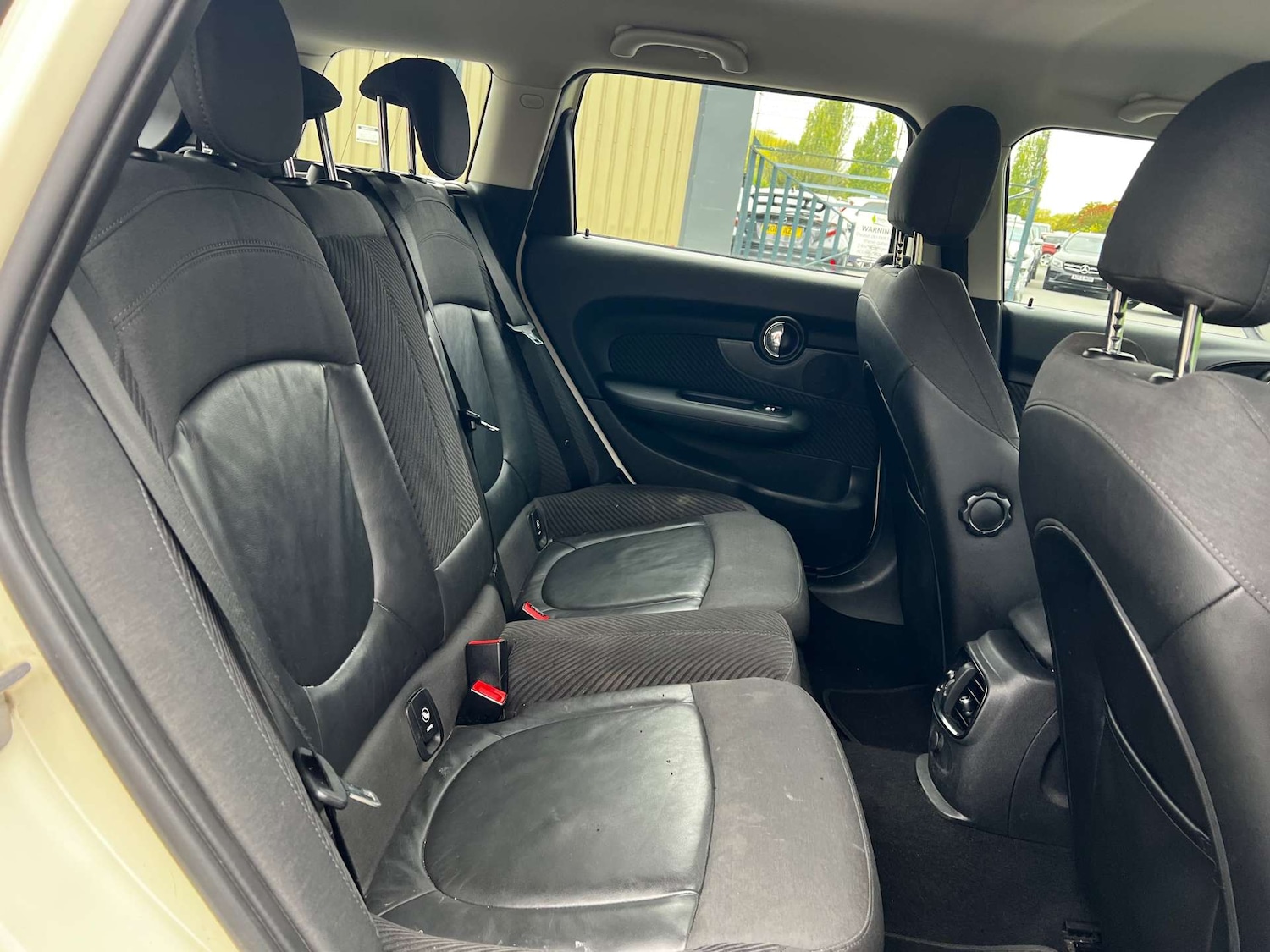 Used MINI Clubman 2016 for sale - 76363760: Photo 18