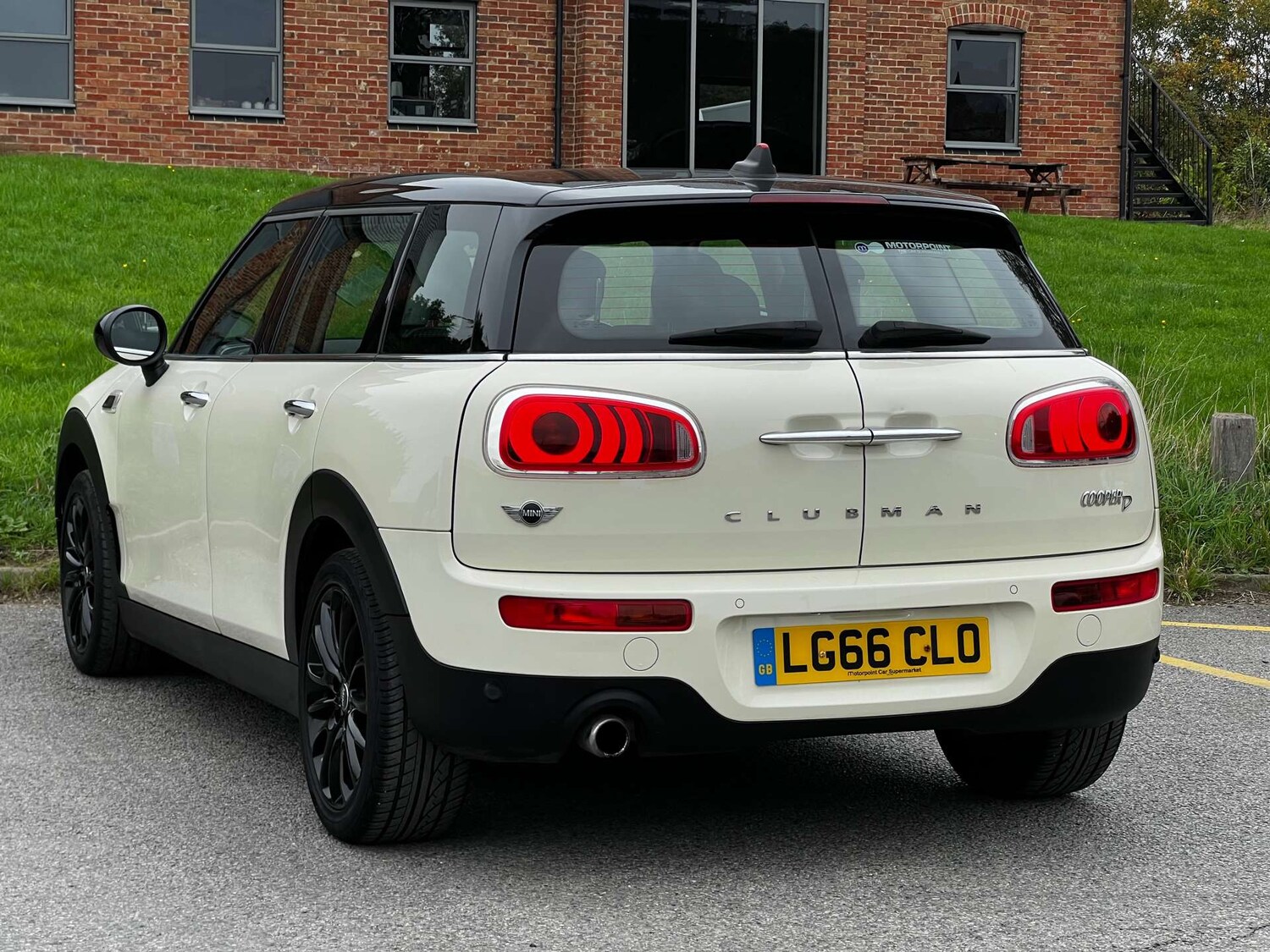 Used MINI Clubman 2016 for sale - 76363760: Photo 19