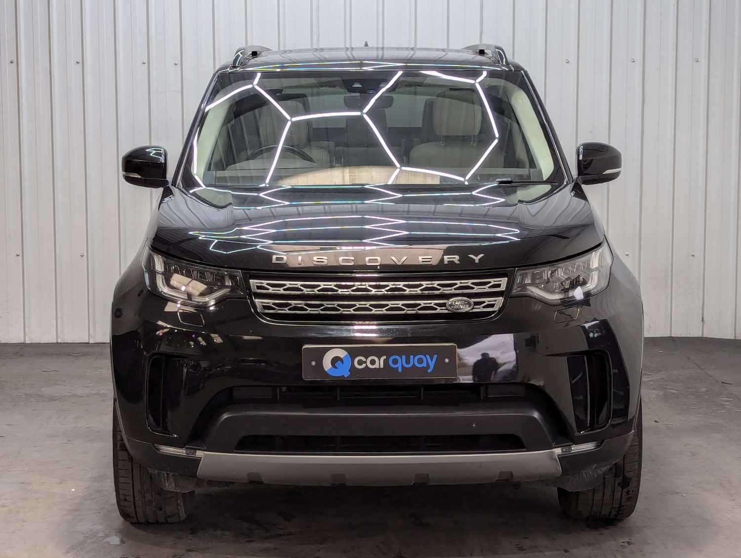 Used Land Rover Discovery 2017 for sale - 76830138: Photo 21