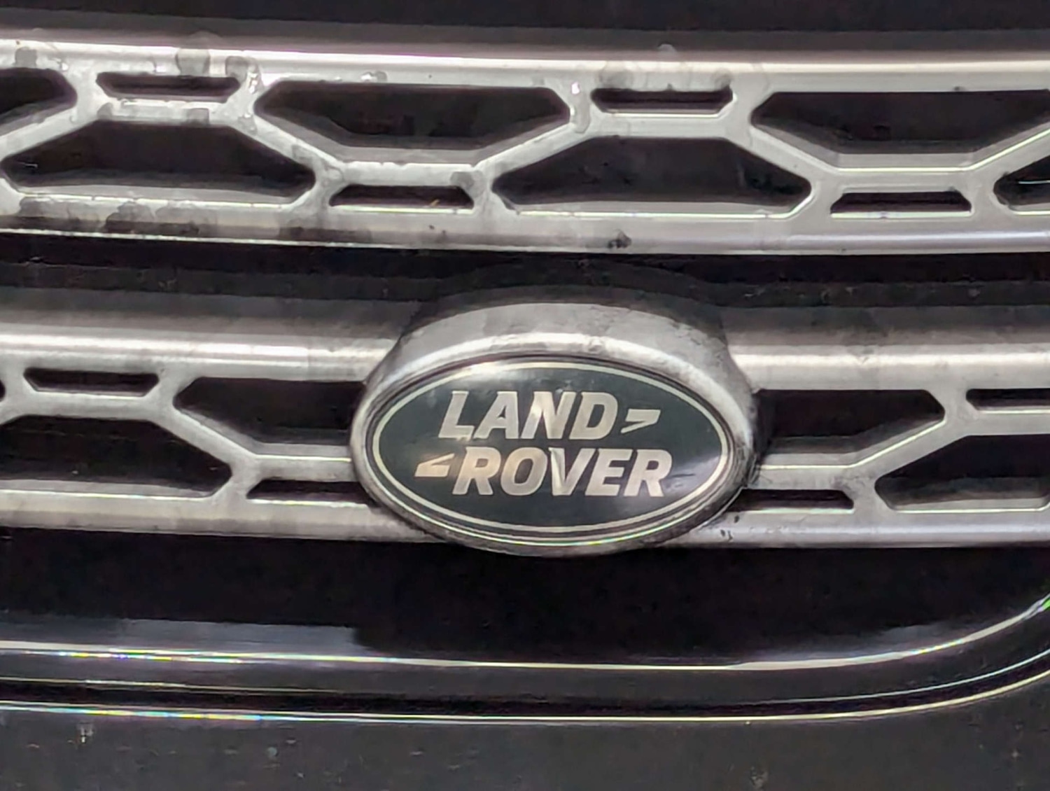 Used Land Rover Discovery 2017 for sale - 76830138: Photo 22