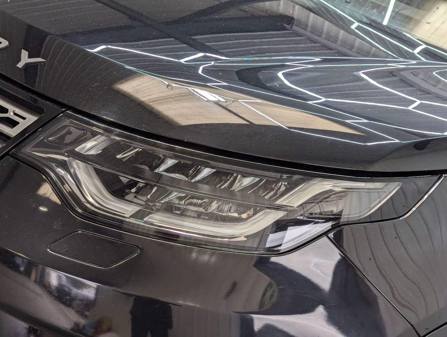 Used Land Rover Discovery 2017 for sale - 76830138: Photo 28