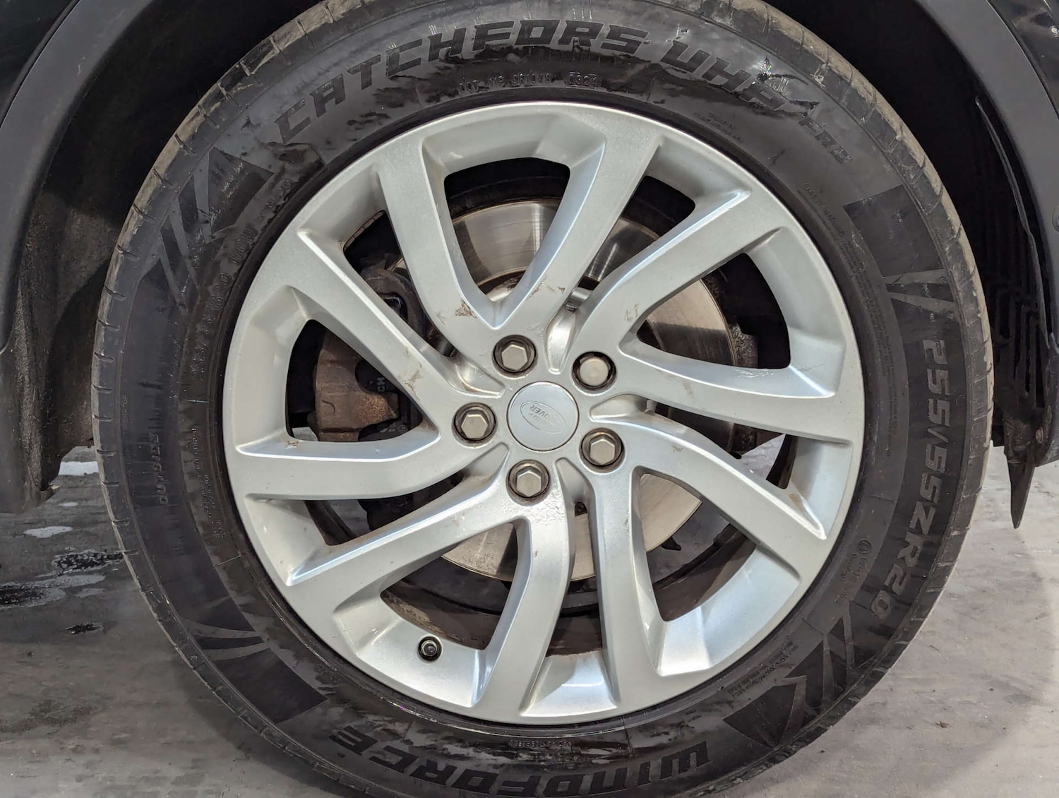 Used Land Rover Discovery 2017 for sale - 76830138: Photo 30