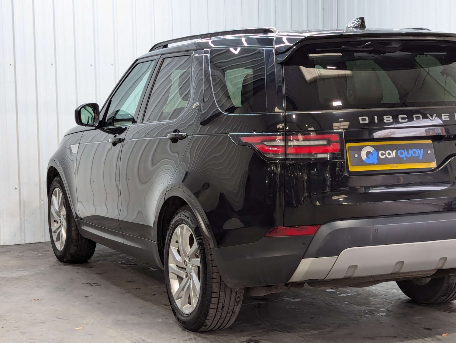 Used Land Rover Discovery 2017 for sale - 76830138: Photo 33