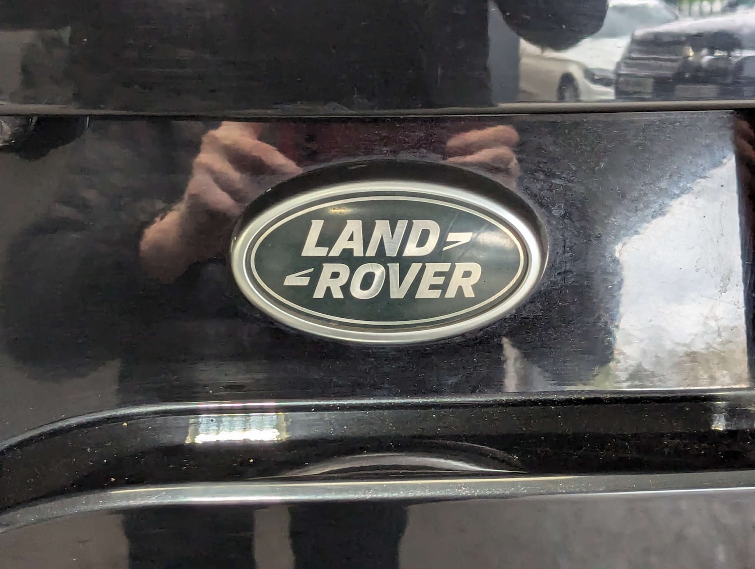 Used Land Rover Discovery 2017 for sale - 76830138: Photo 38