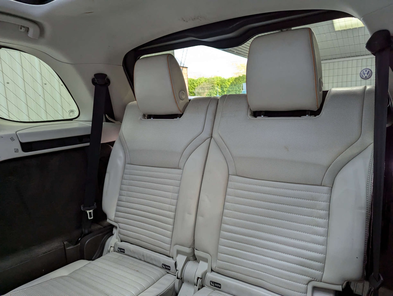 Used Land Rover Discovery 2017 for sale - 76830138: Photo 70