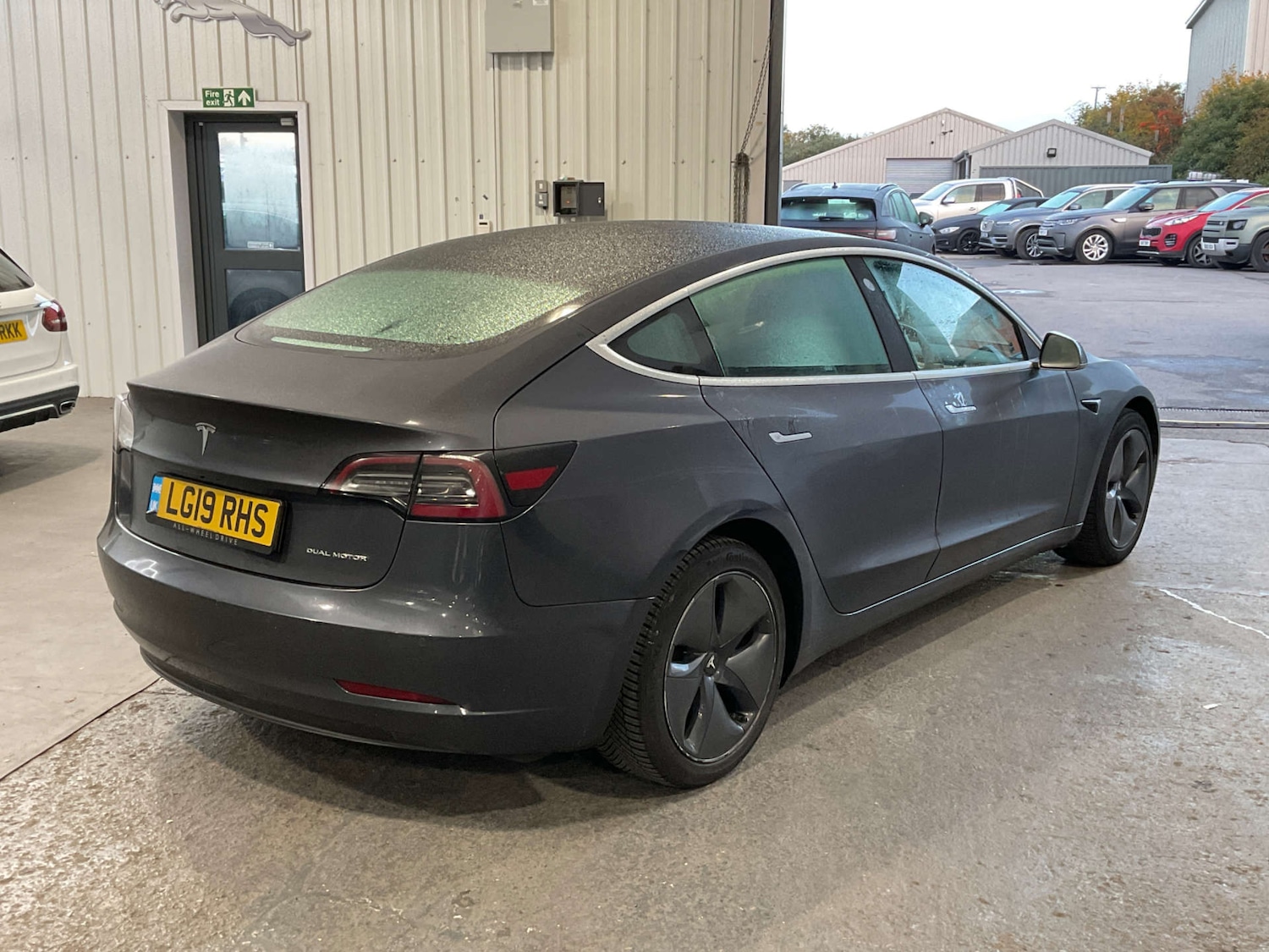 Used Tesla Model 3 2019 for sale - 76369450: Photo 10