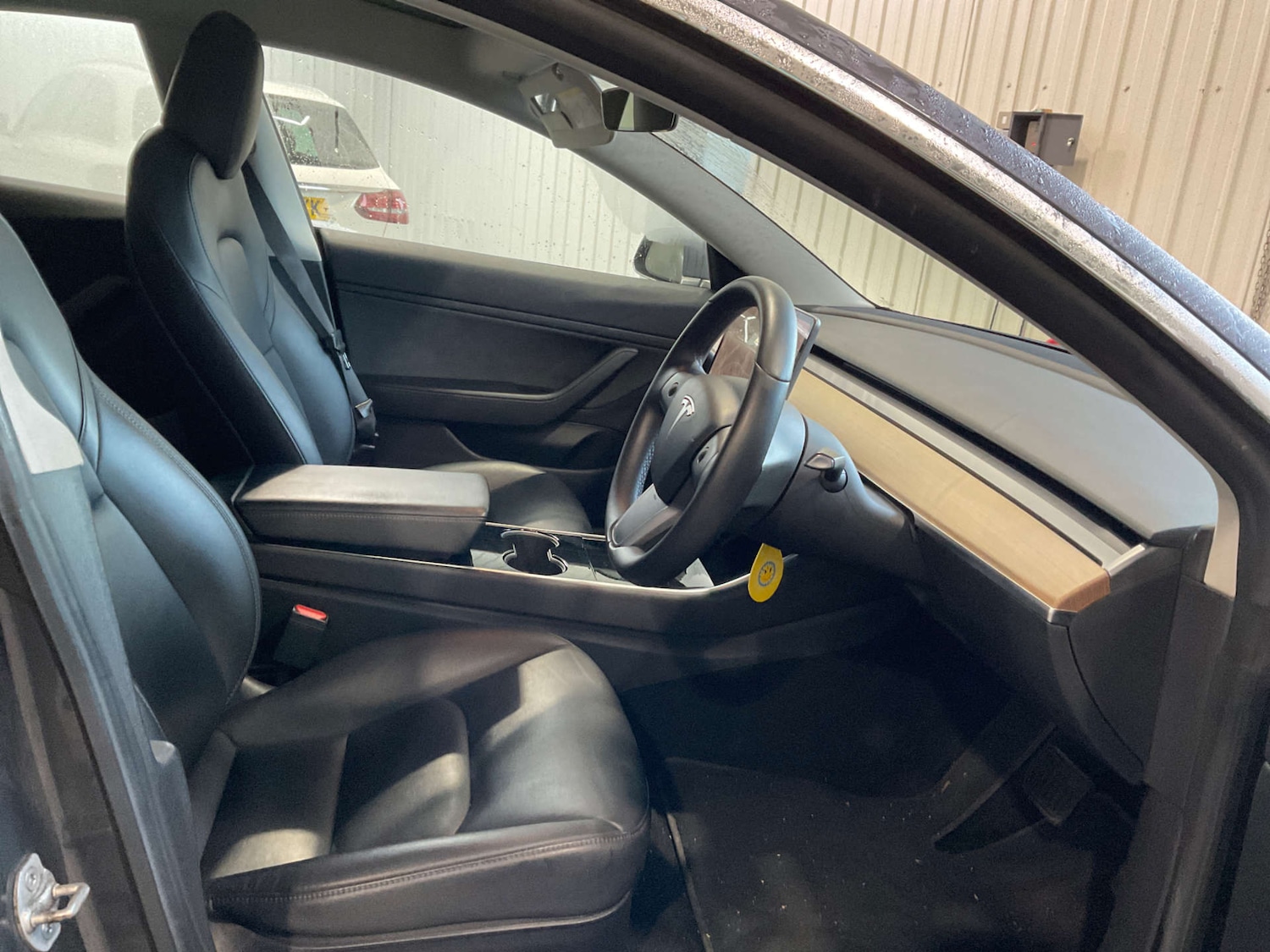 Used Tesla Model 3 2019 for sale - 76369450: Photo 4
