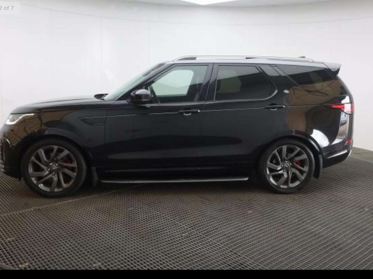 Used Land Rover Discovery 2018 for sale - 76594710: Photo 13