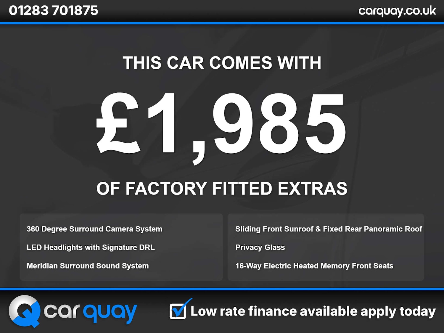 Used Land Rover Discovery 2018 for sale - 76594710: Photo 18