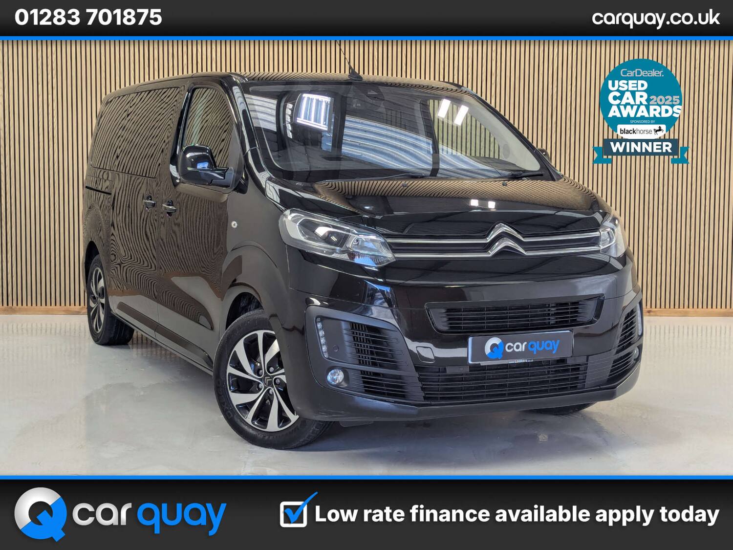 Citroen Space Tourer
